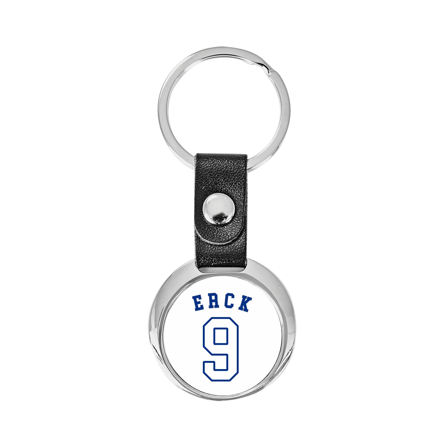 Key Chain — Shirsey Arch in Classic