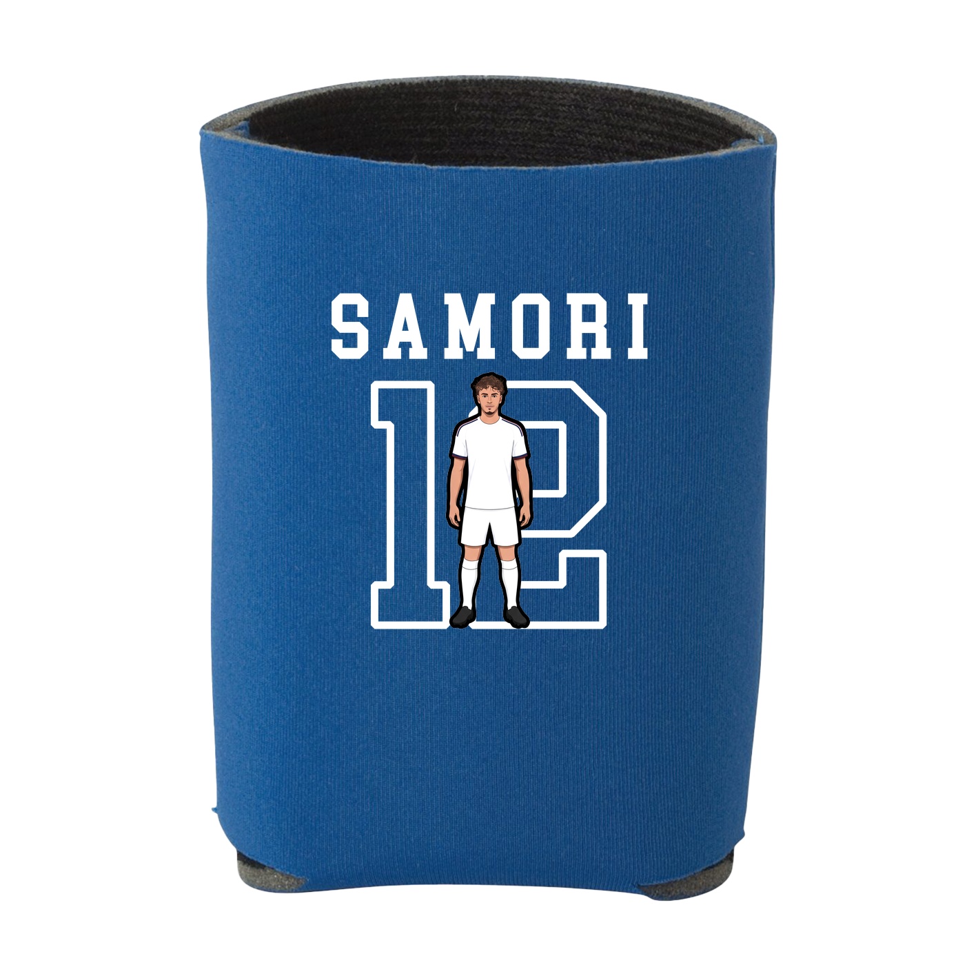 Can Holder — Shirsey in Royal