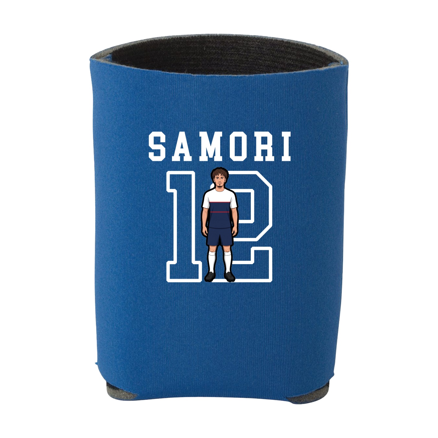 Can Holder — Shirsey in Royal