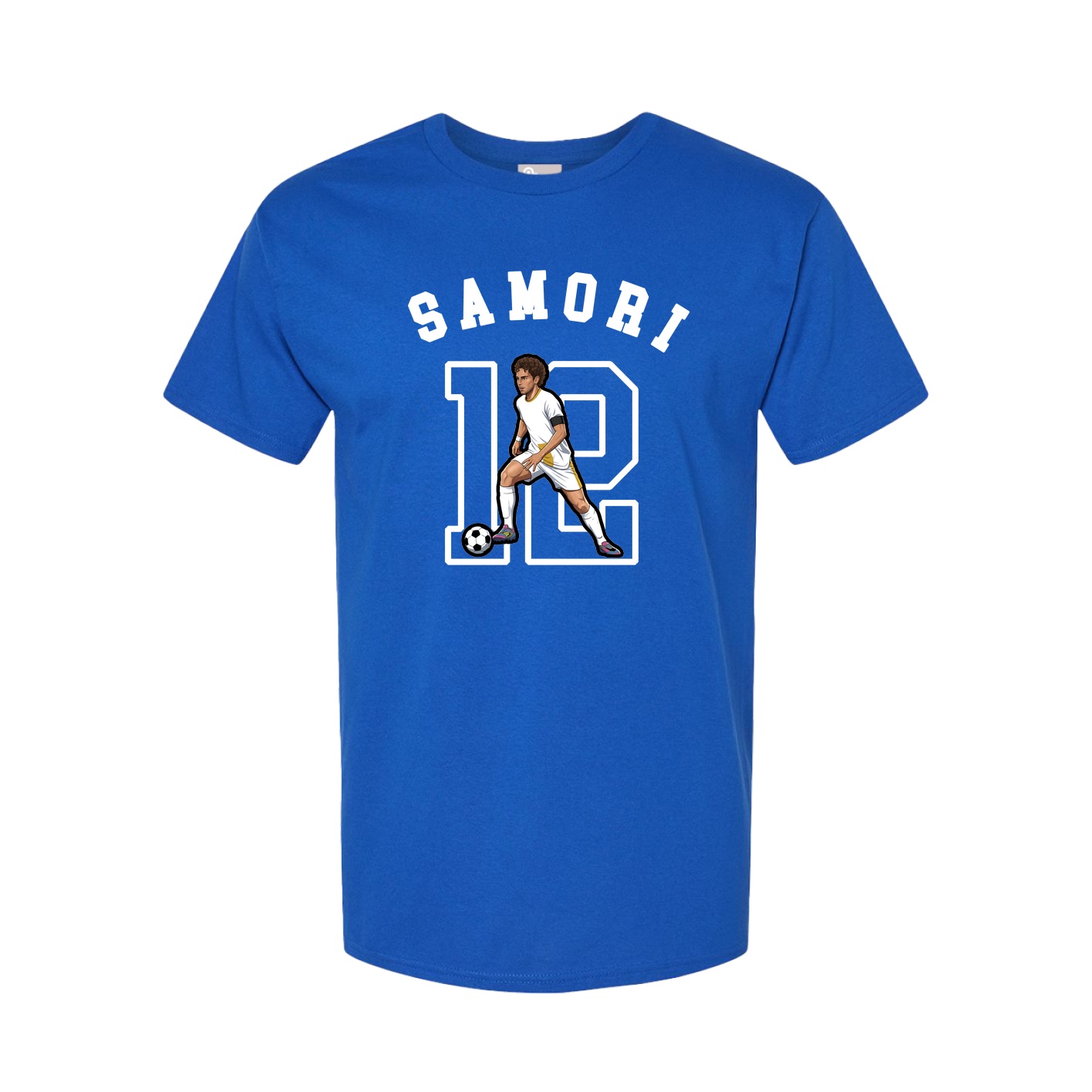 Tee — Shirsey Arch in Royal