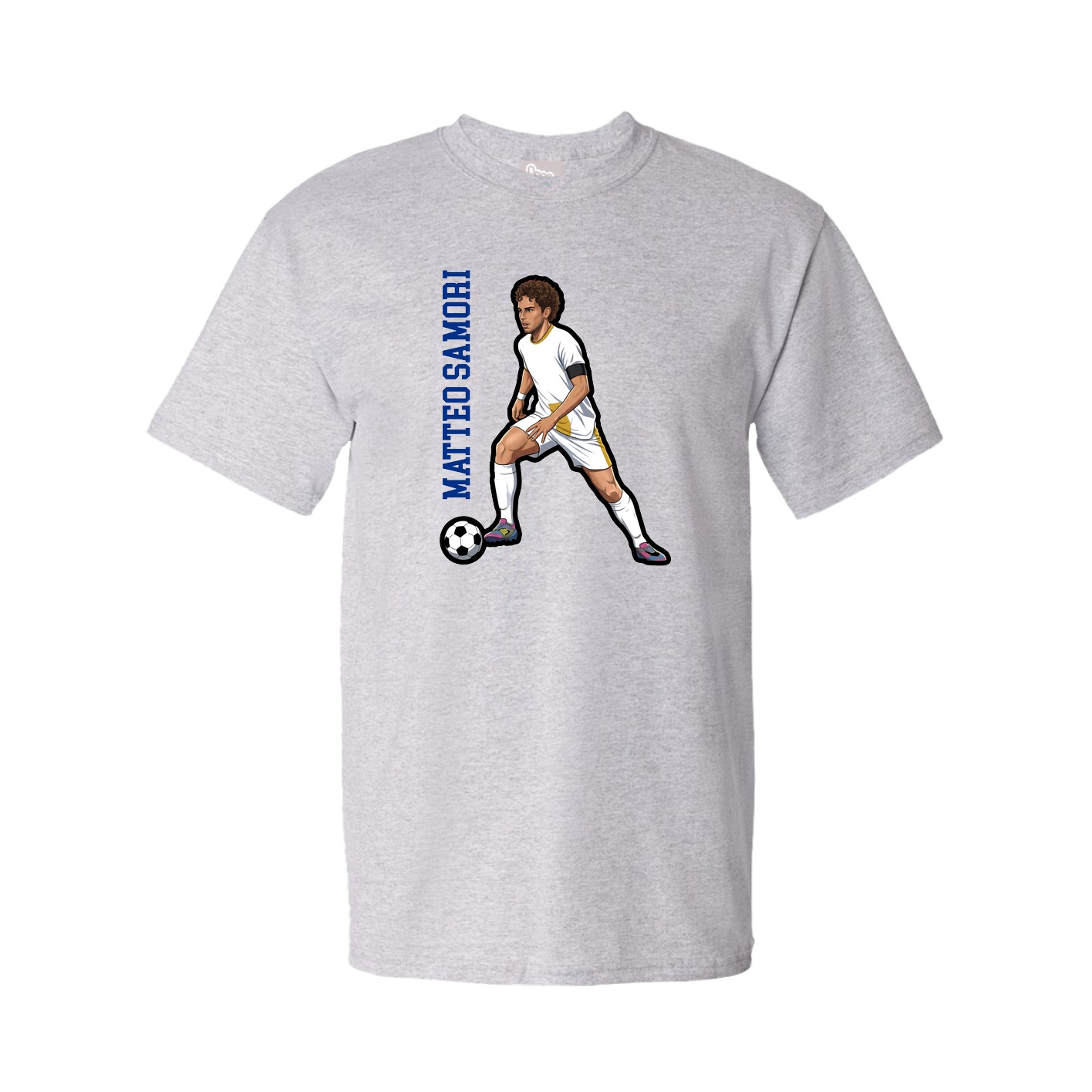 NIL Club Tee