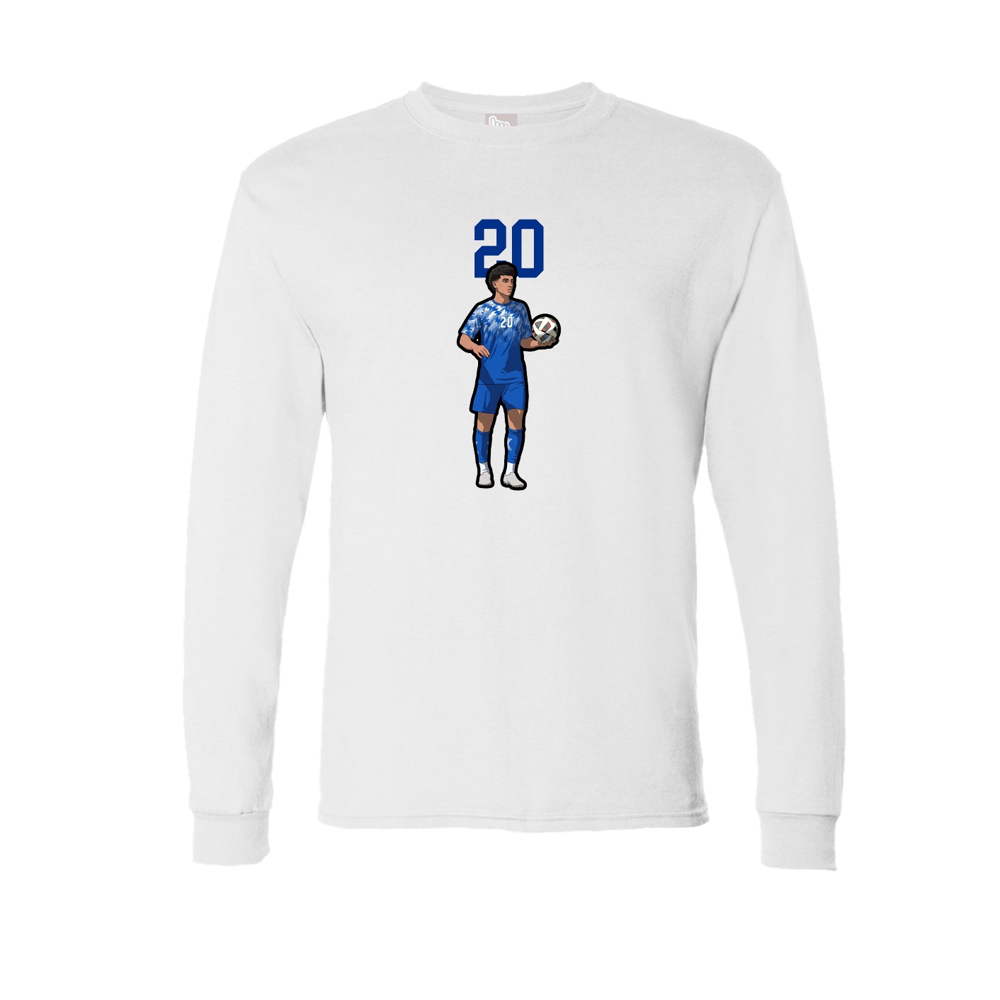 Long Sleeve Tee
