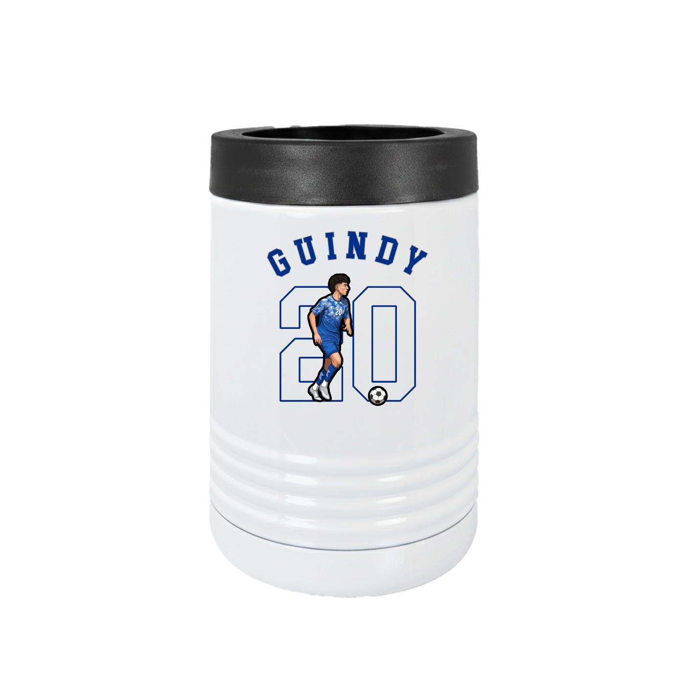 Beverage Holder — Shirsey Arch in White