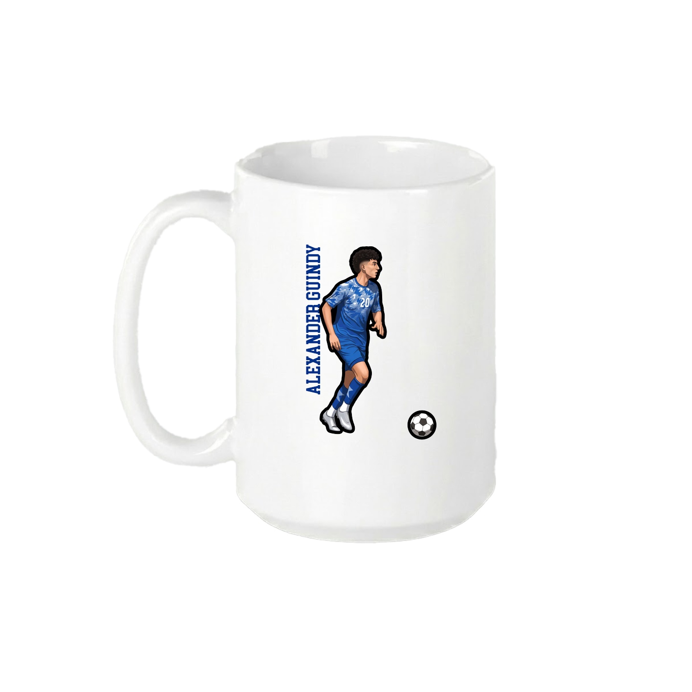 15oz Coffee Mug