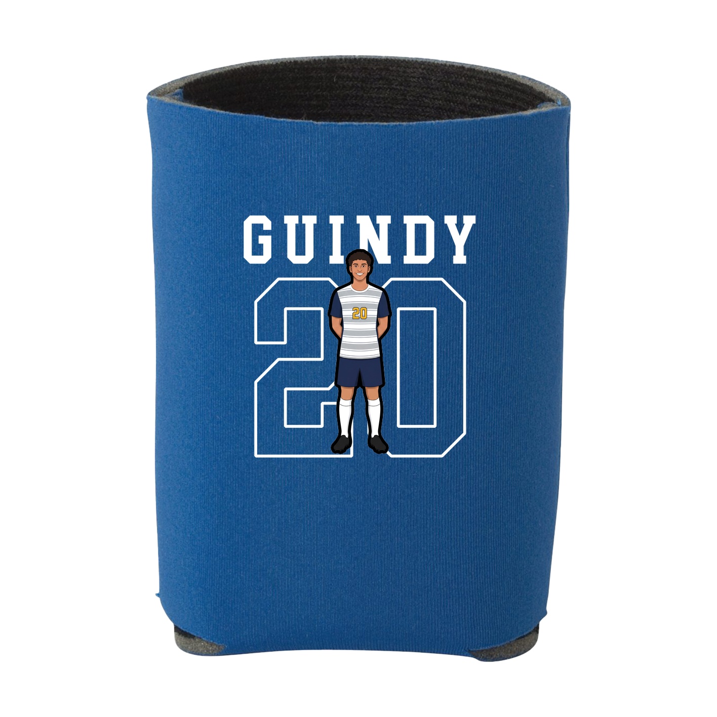 Can Holder — Shirsey in Royal
