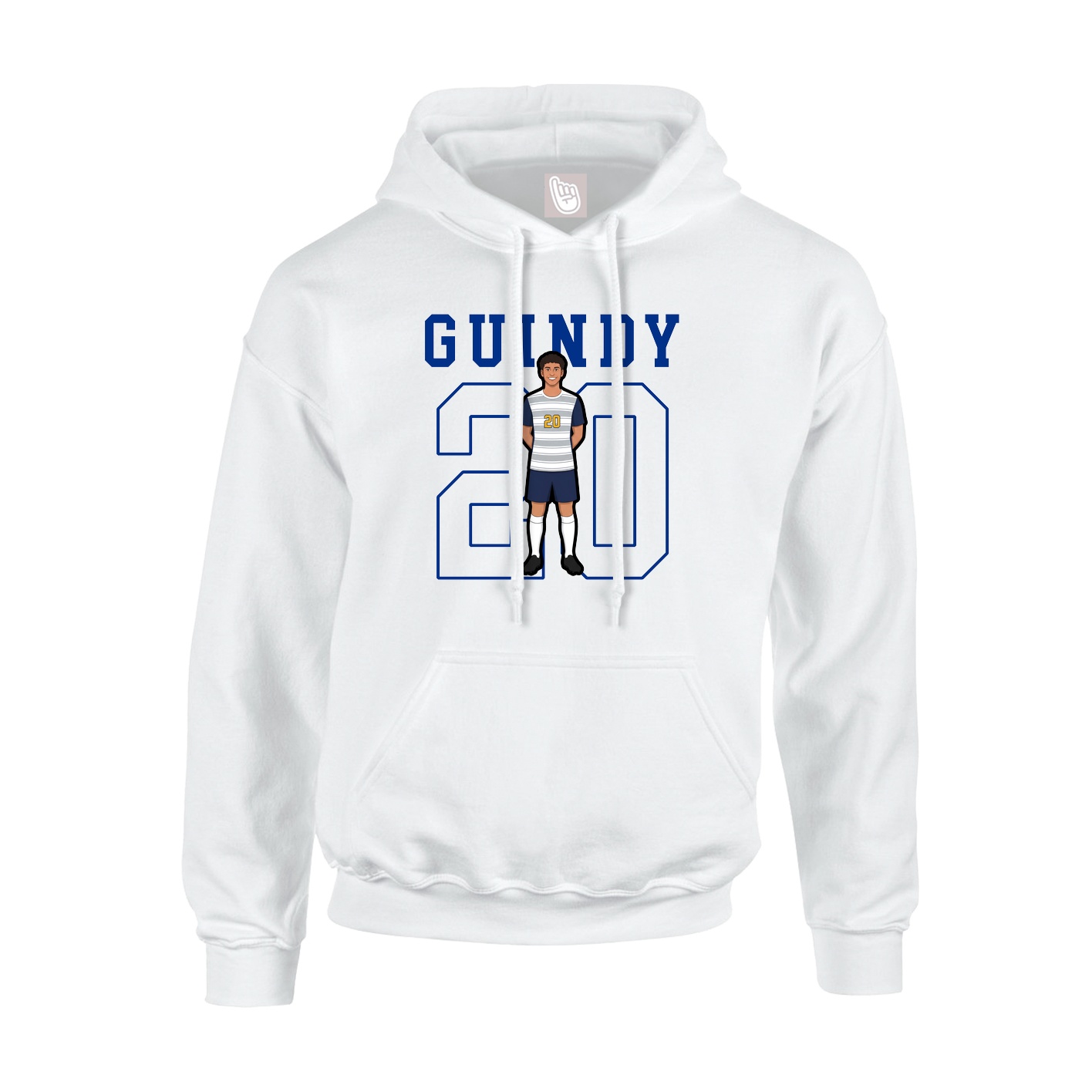 Youth Hoodie