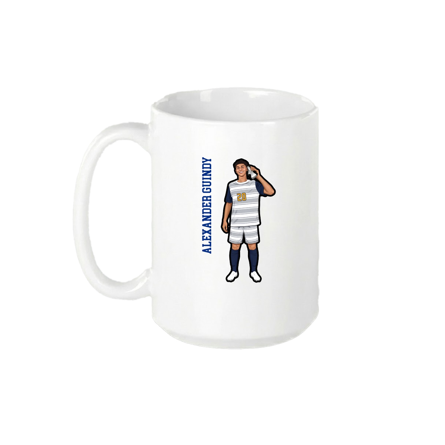 15oz Coffee Mug