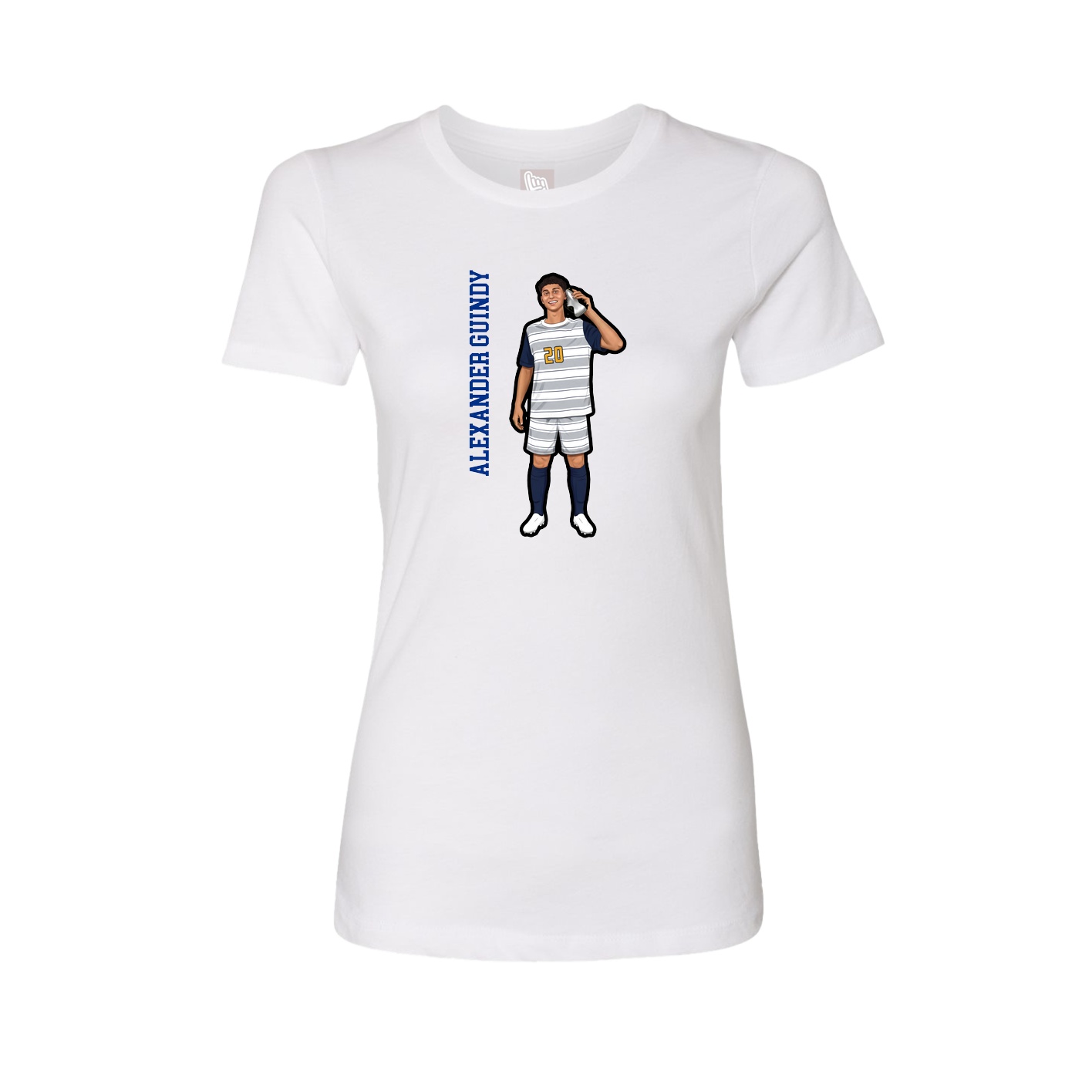Womens Tee