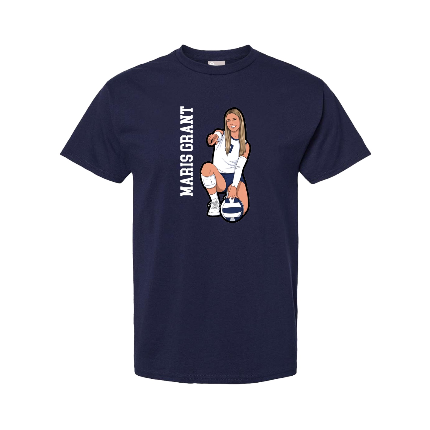 NIL Club Tee