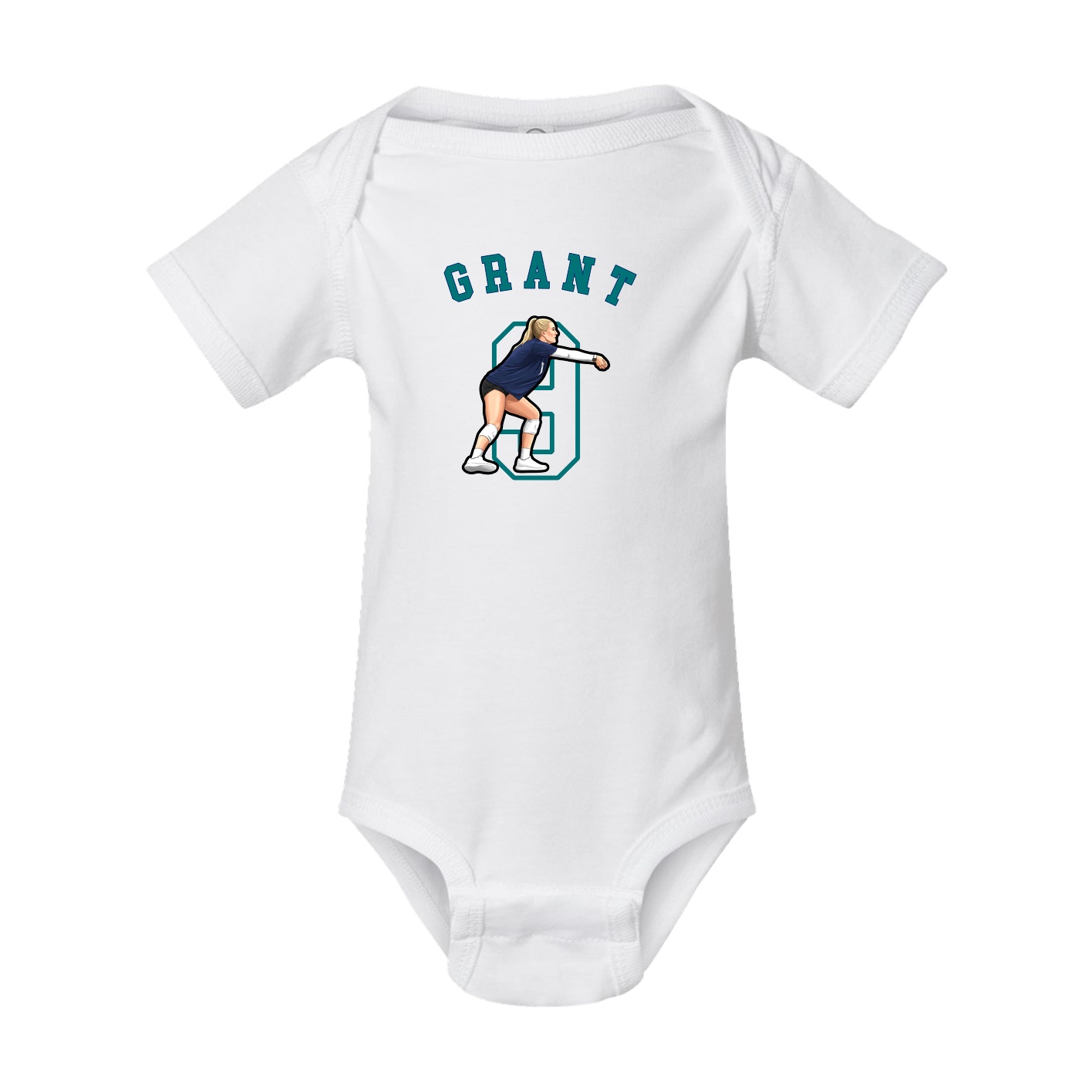 Baby Onesie