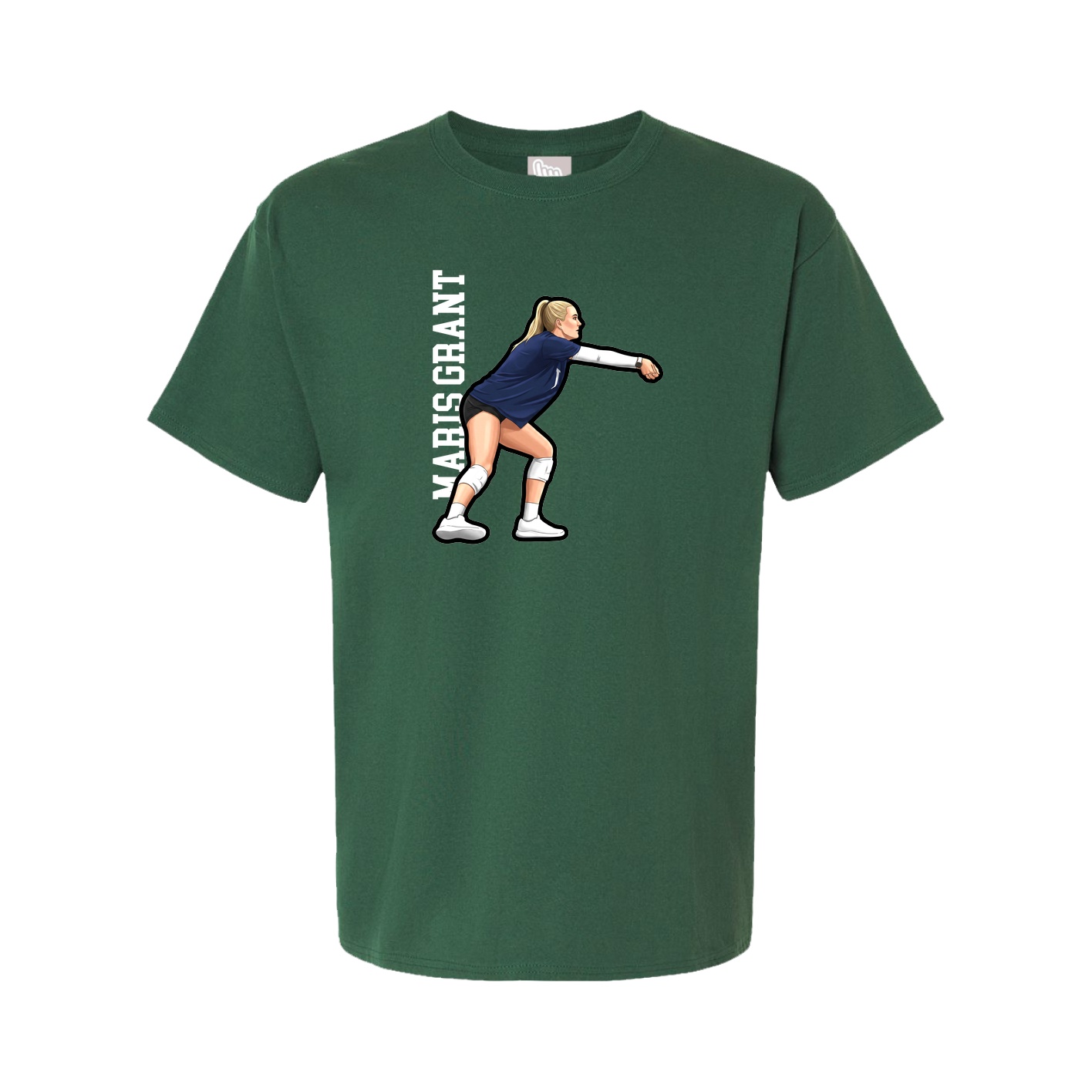 NIL Club Tee