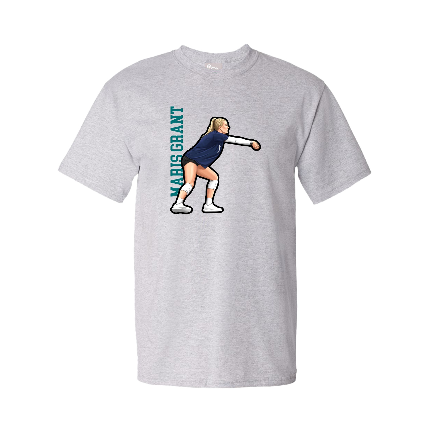 NIL Club Tee