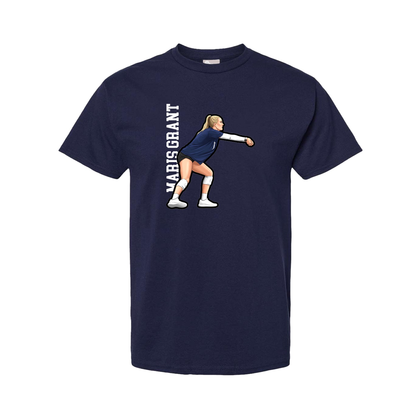 NIL Club Tee
