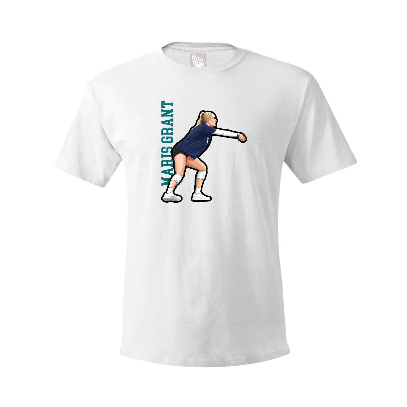 NIL Club Tee