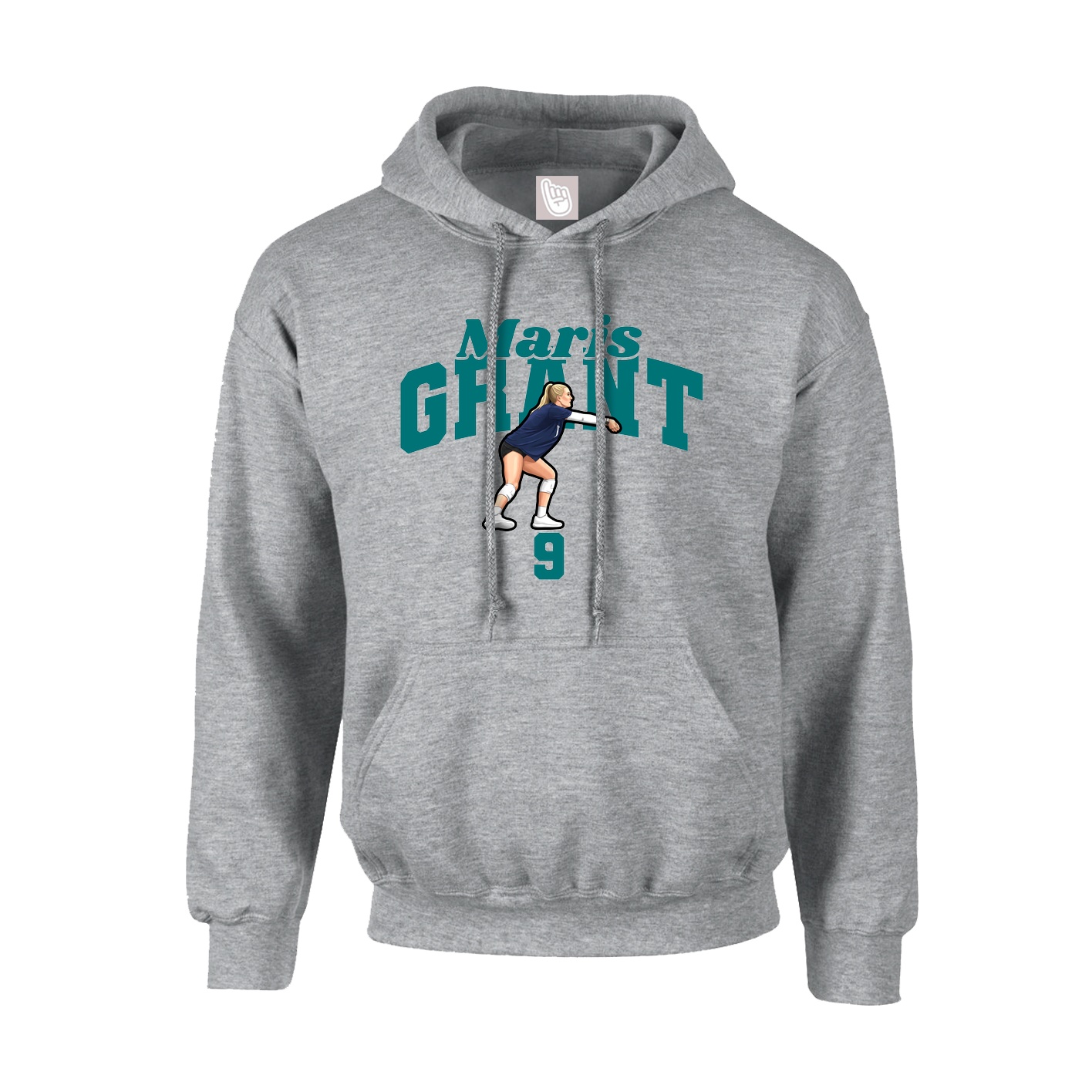 Hoodie