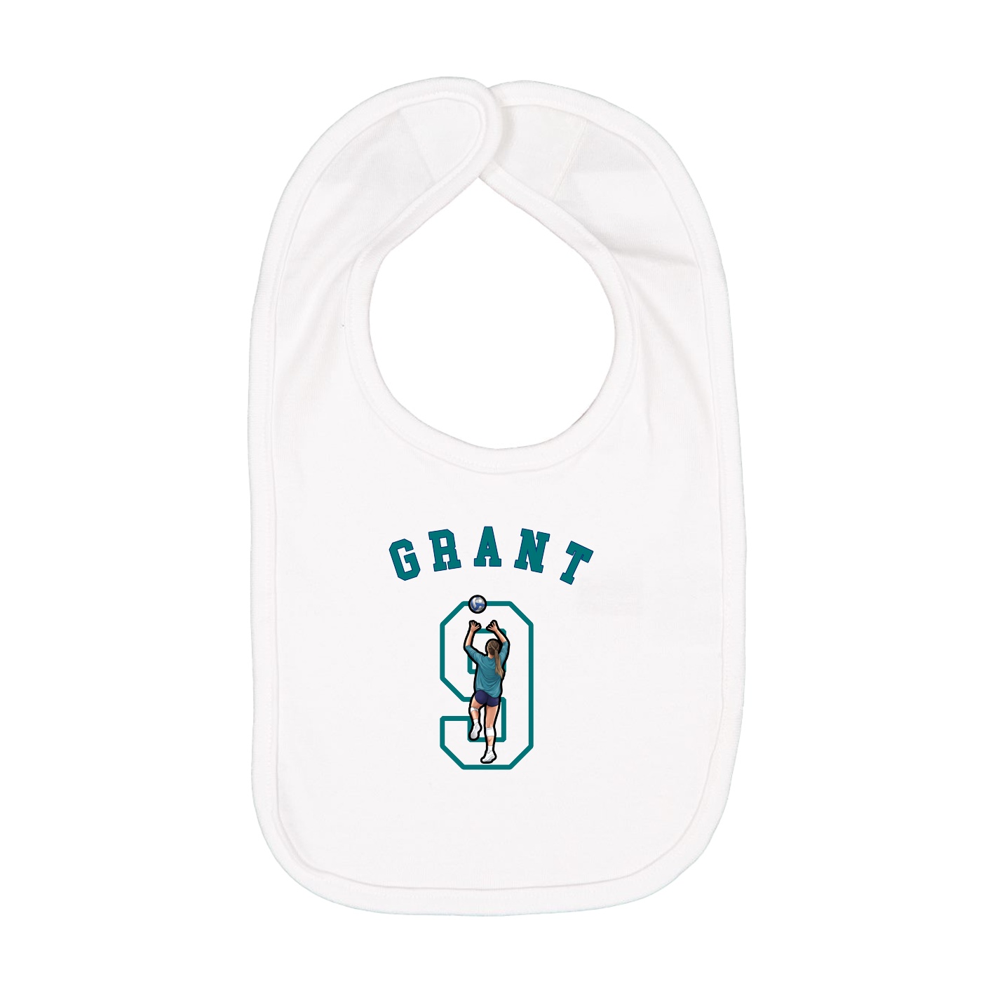 Infant Bib