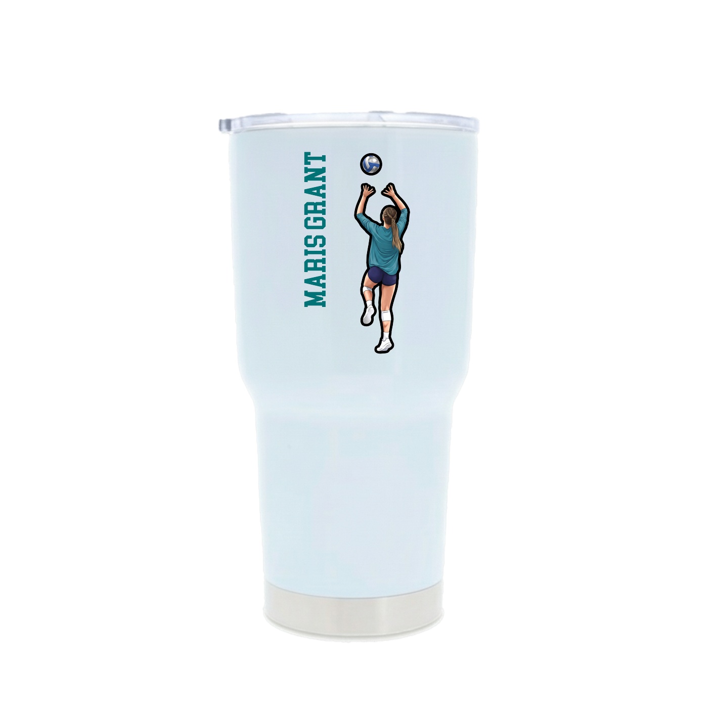 30oz Stainless Steel Tumbler