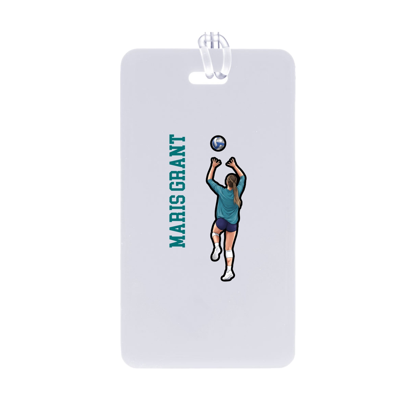 Bag Tag