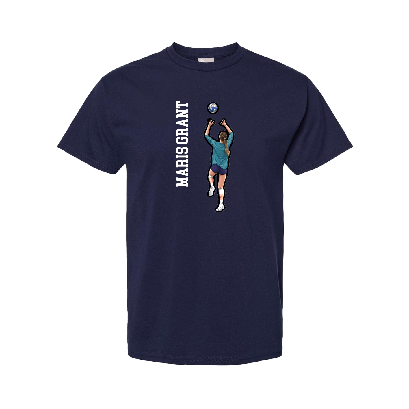 NIL Club Tee