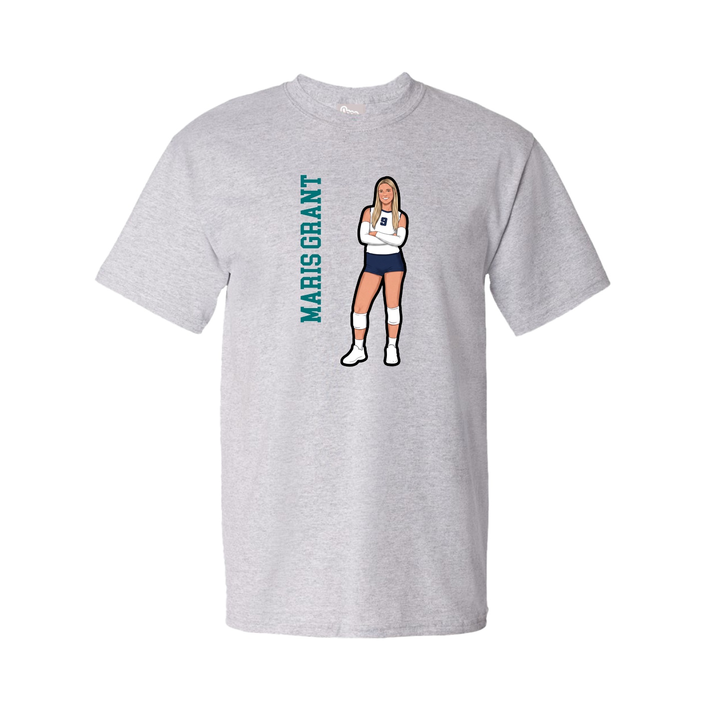 NIL Club Tee