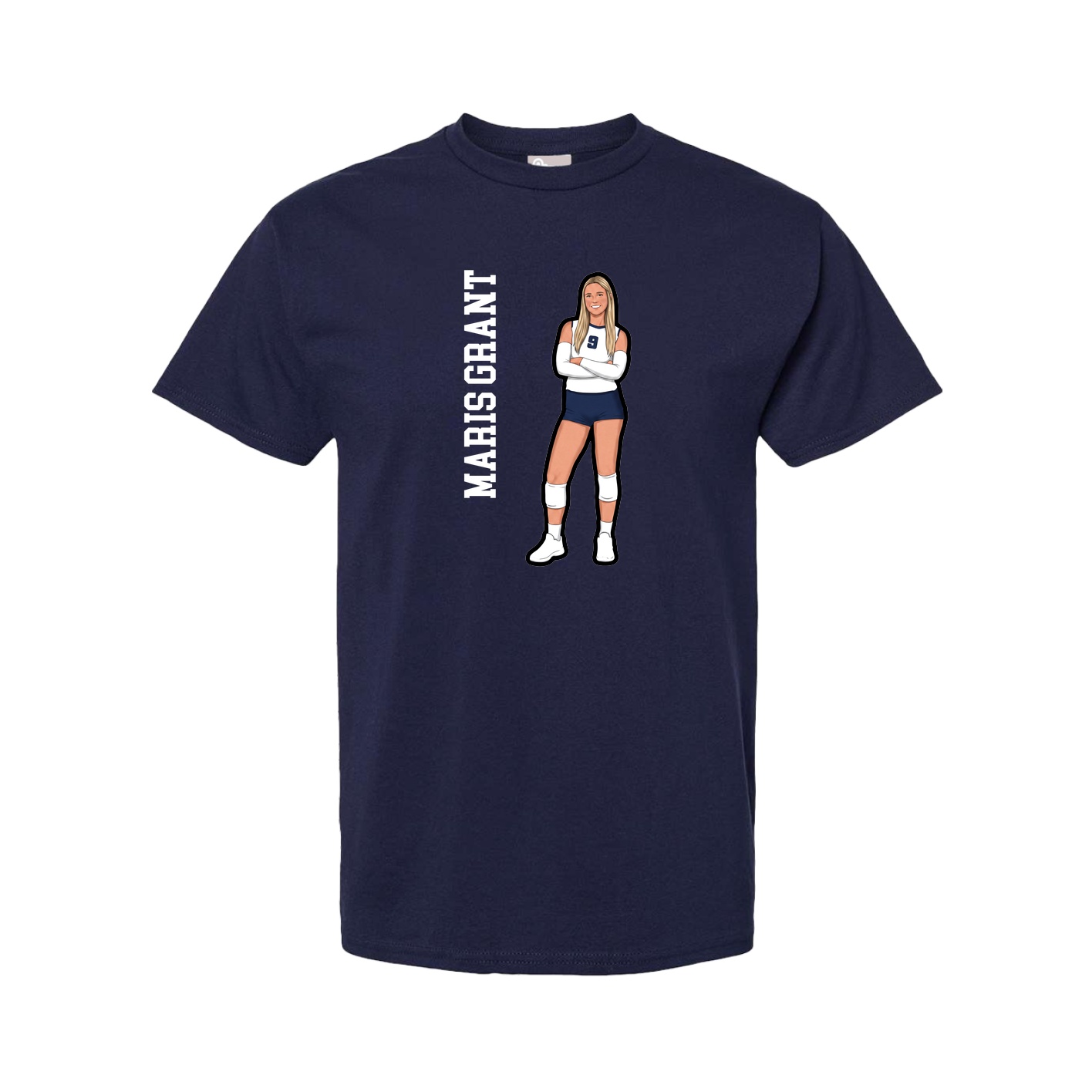 NIL Club Tee