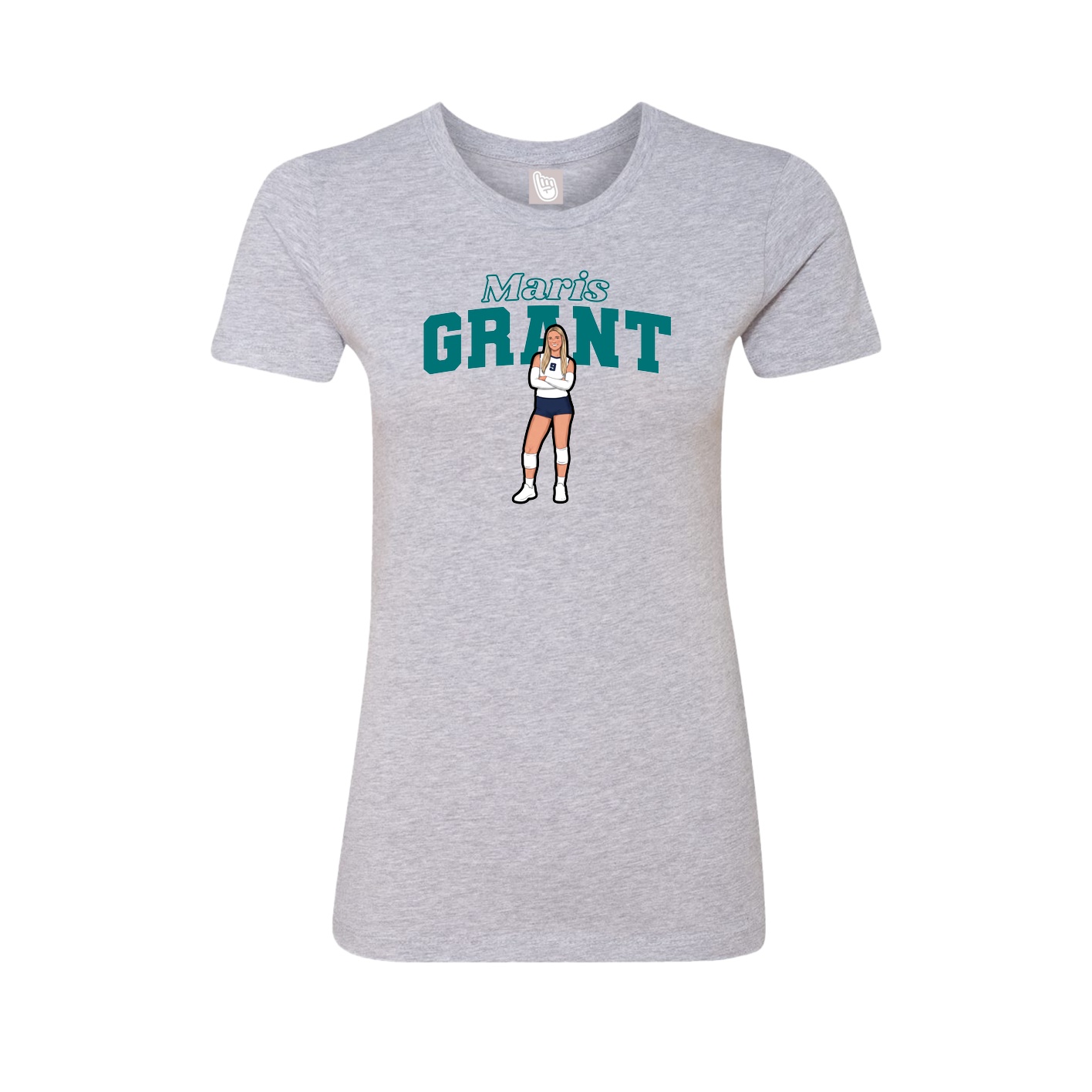 Womens Tee