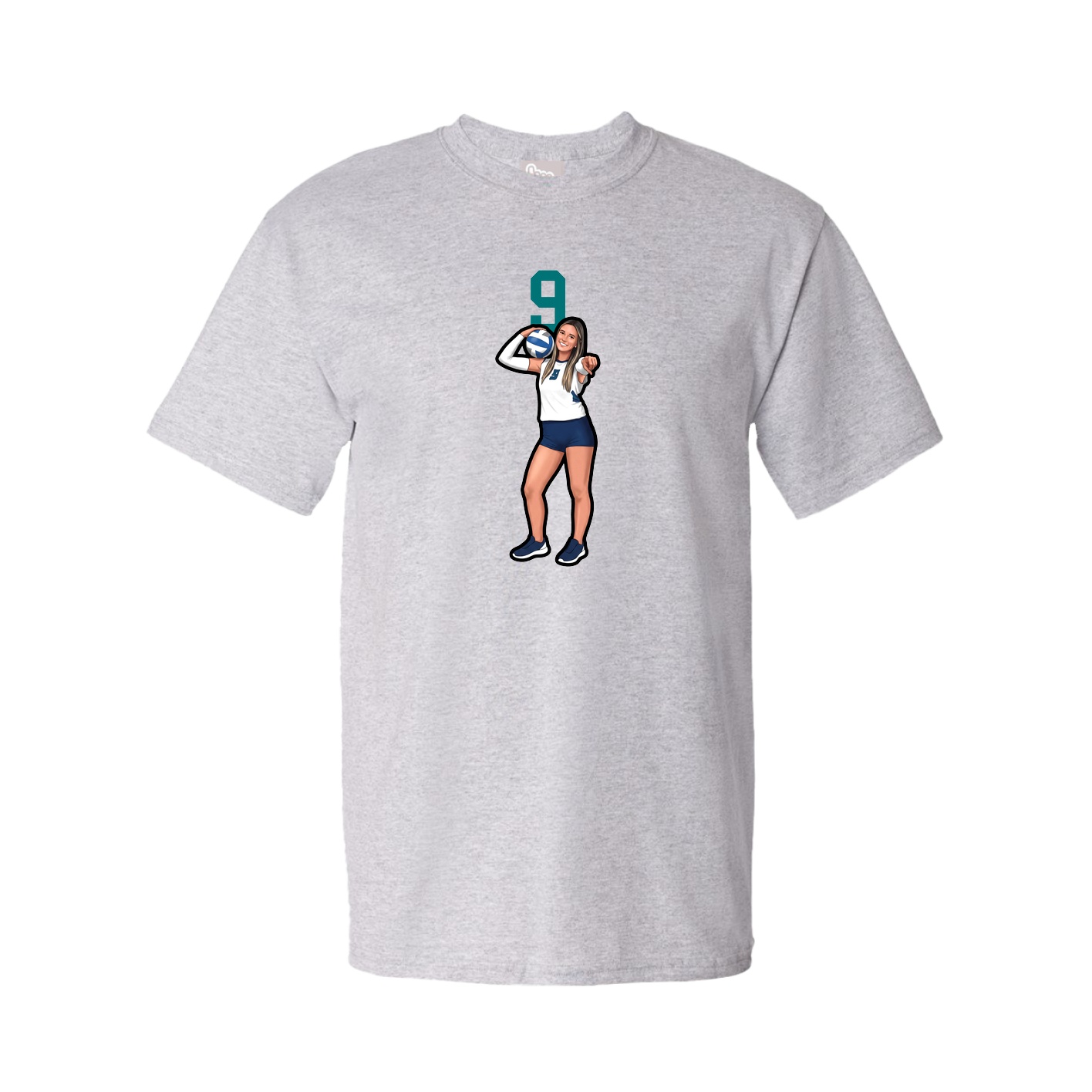 NIL Club Youth Tee