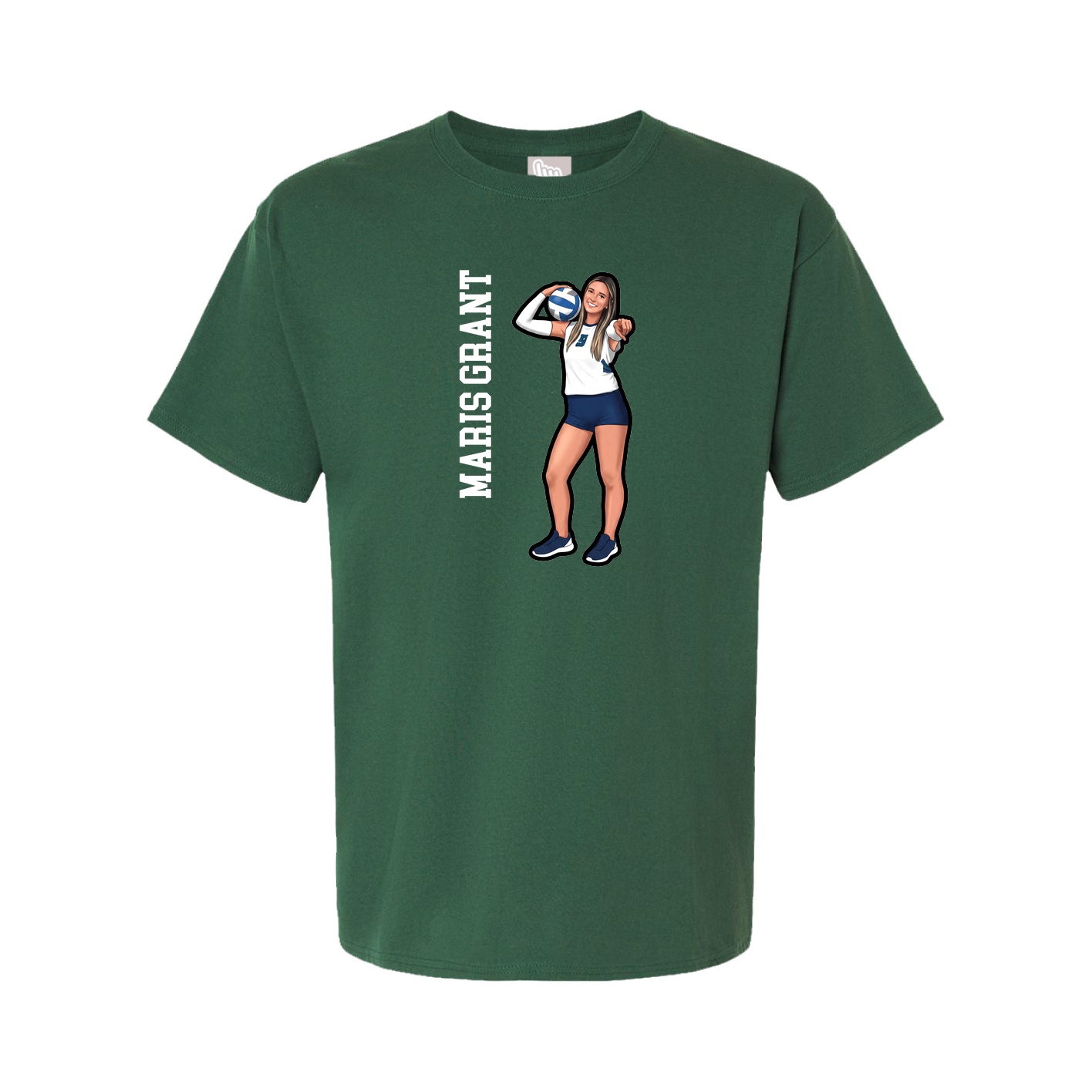 NIL Club Tee