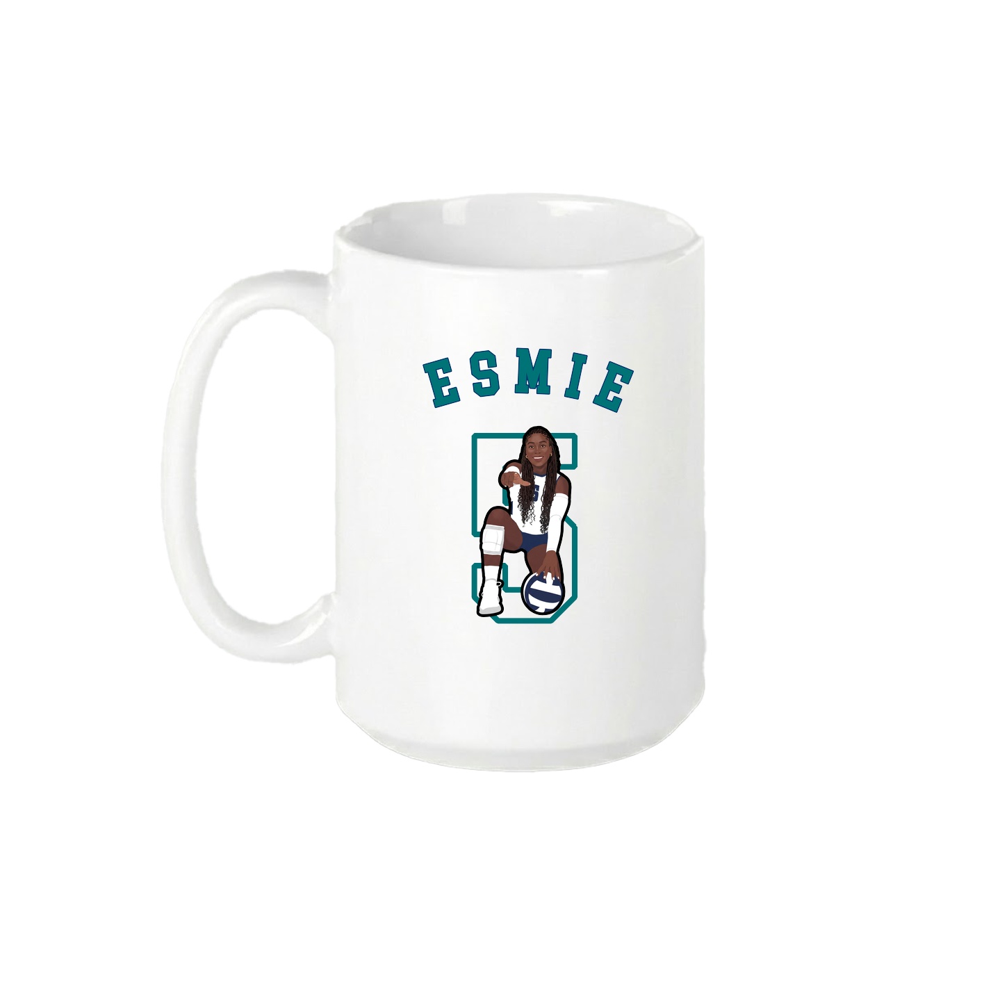 15oz Coffee Mug