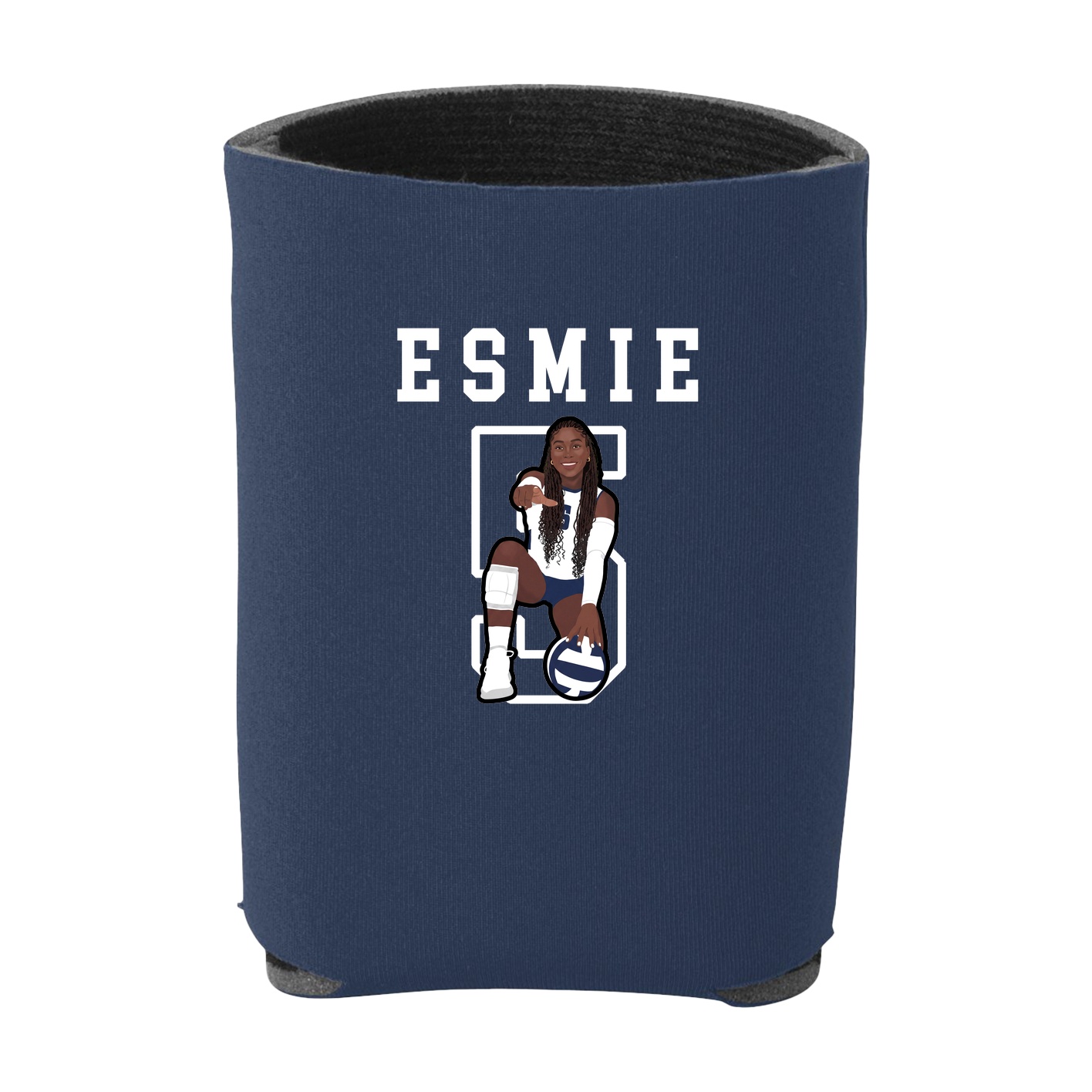 Can Holder — Shirsey in Navy