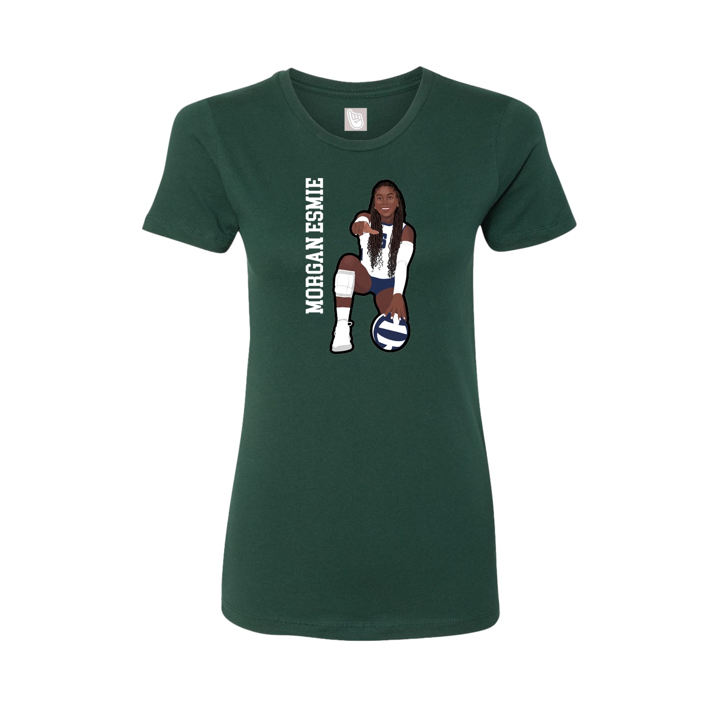 Womens Tee