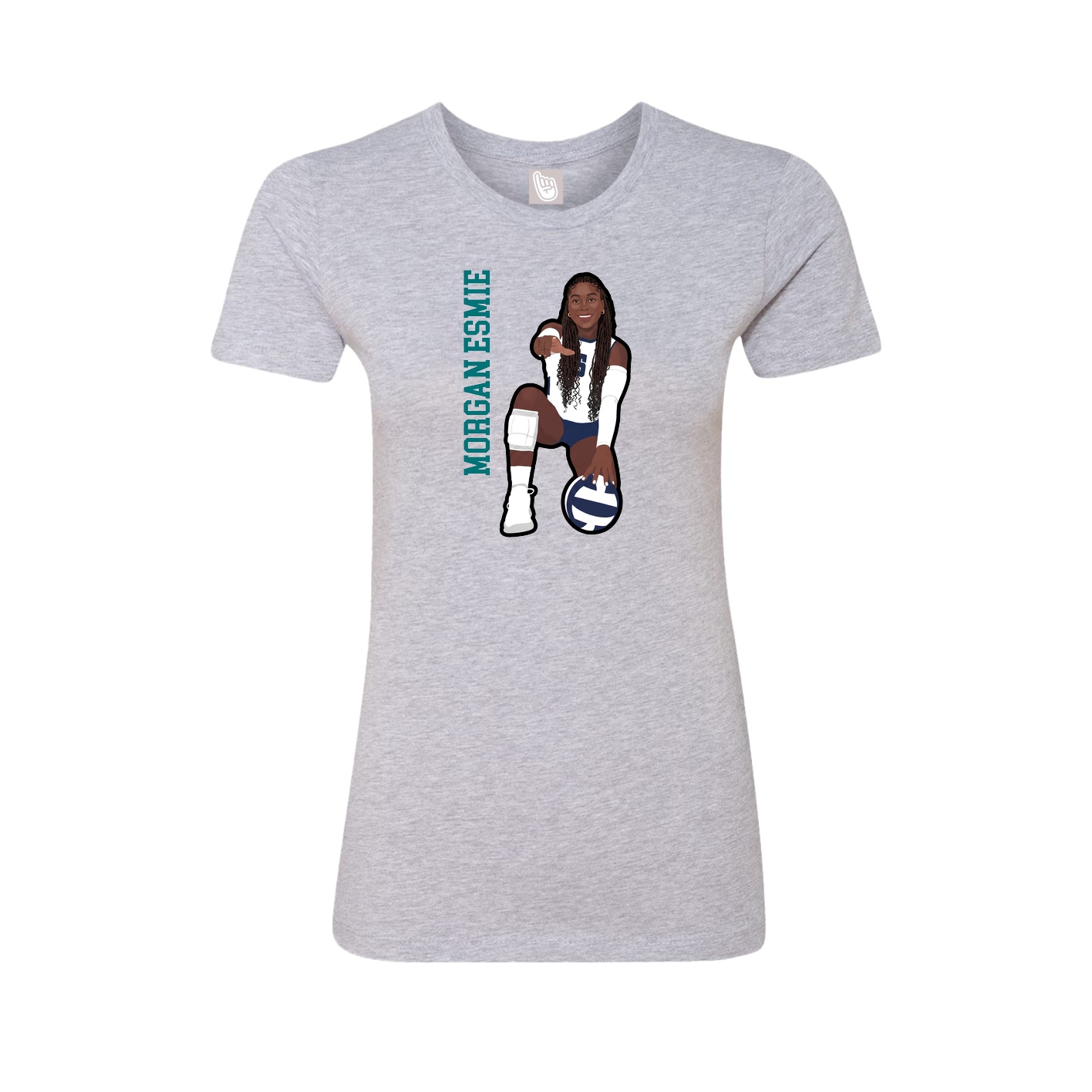 Womens Tee