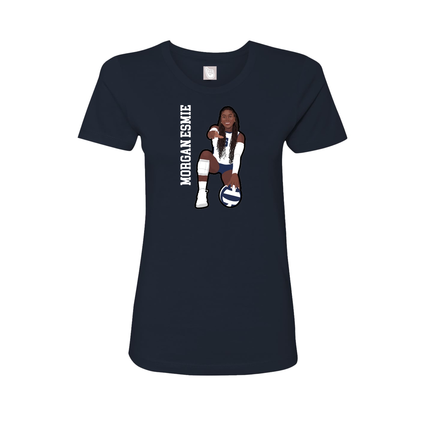 Womens Tee