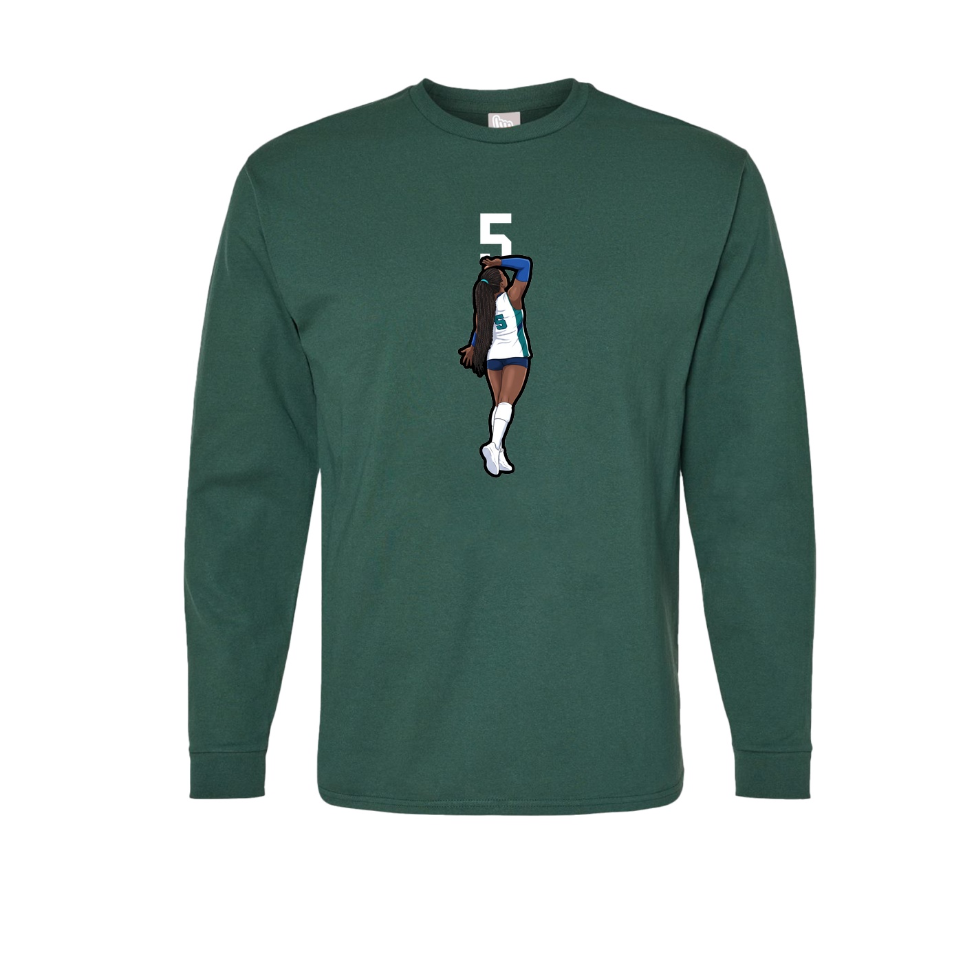 Long Sleeve Tee