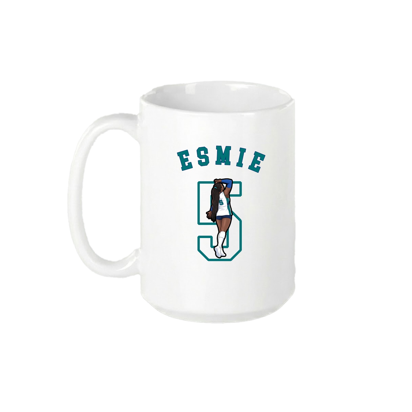 15oz Coffee Mug