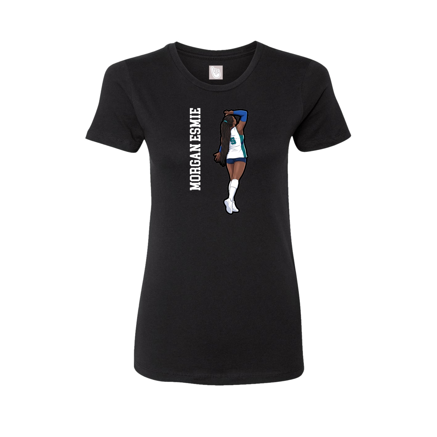 Womens Tee