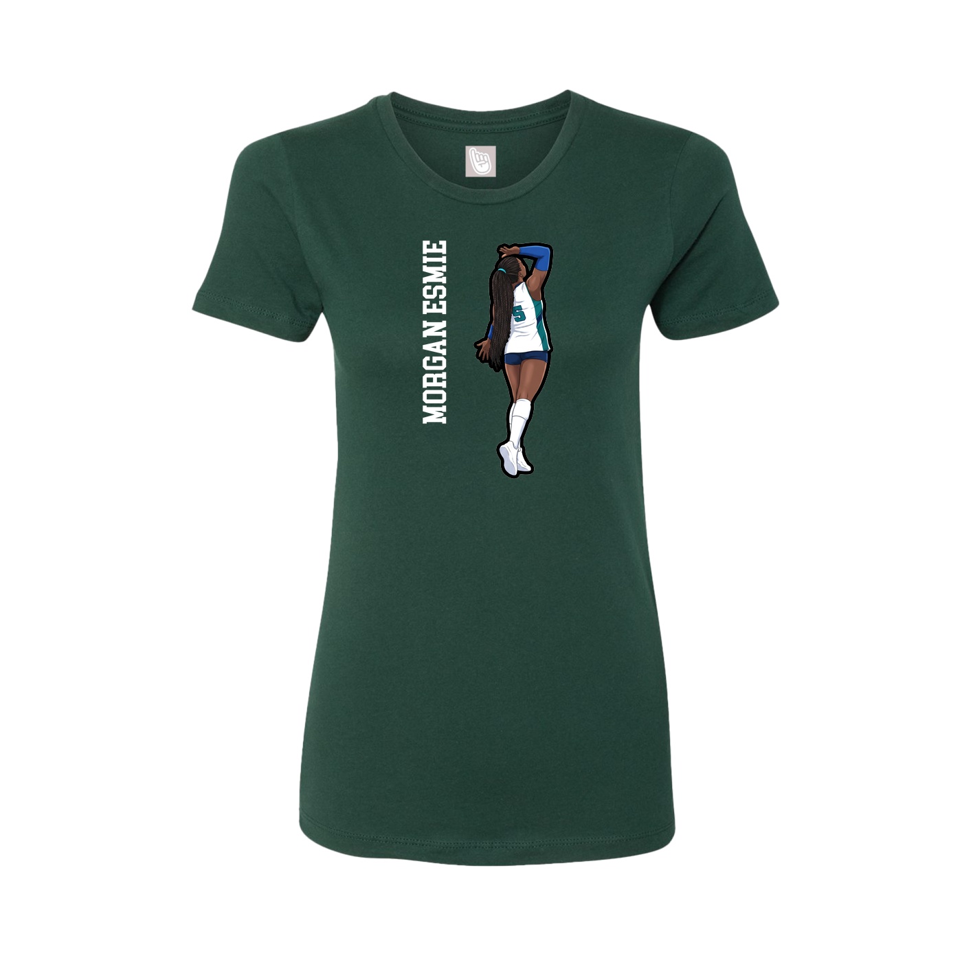 Womens Tee