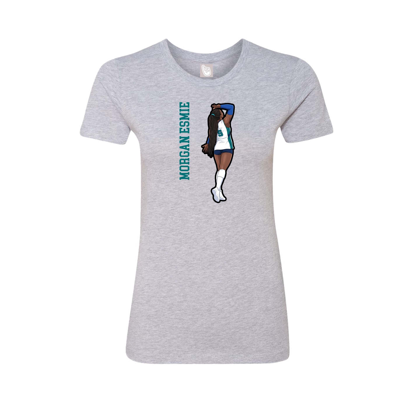 Womens Tee