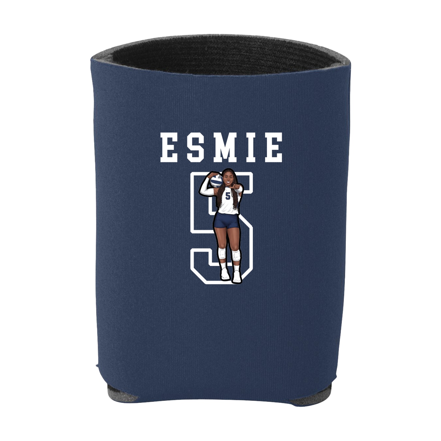 Can Holder — Shirsey in Navy