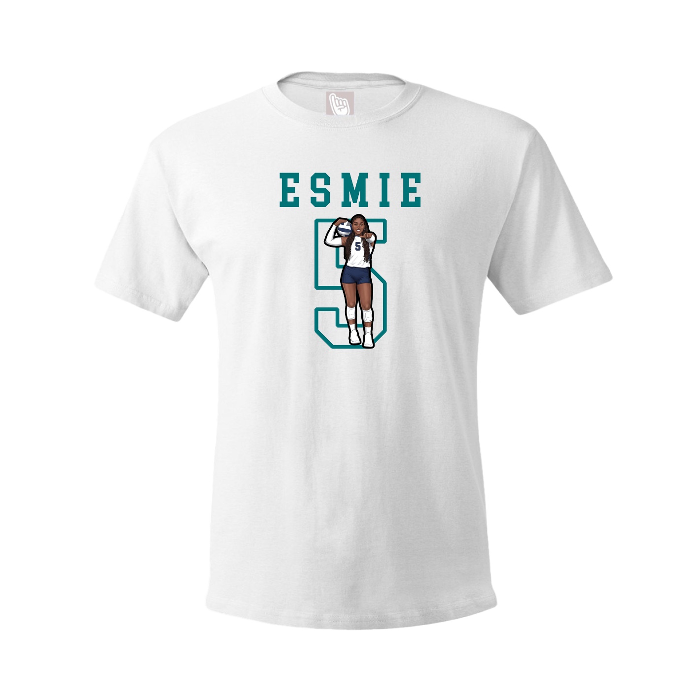 Tee