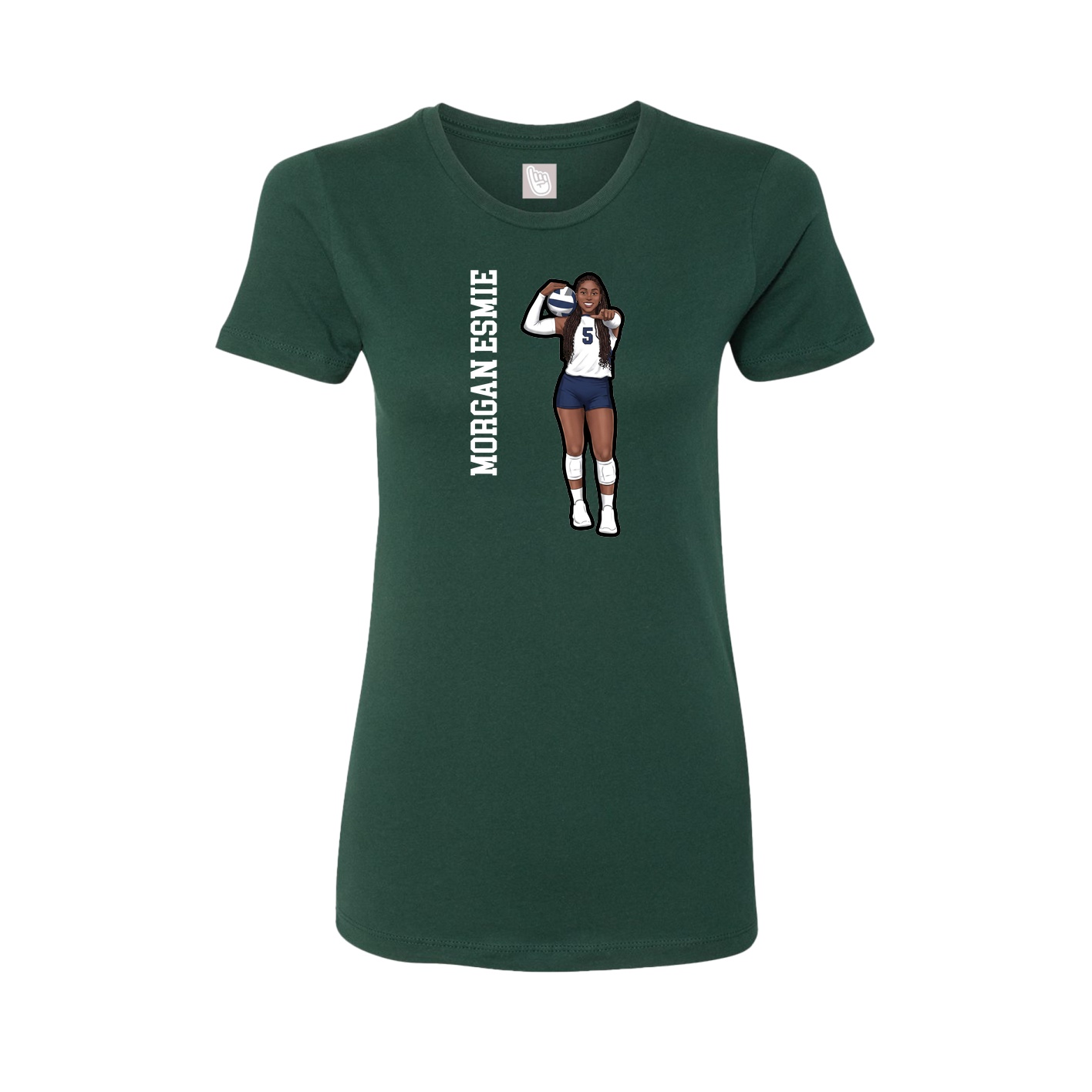 Womens Tee