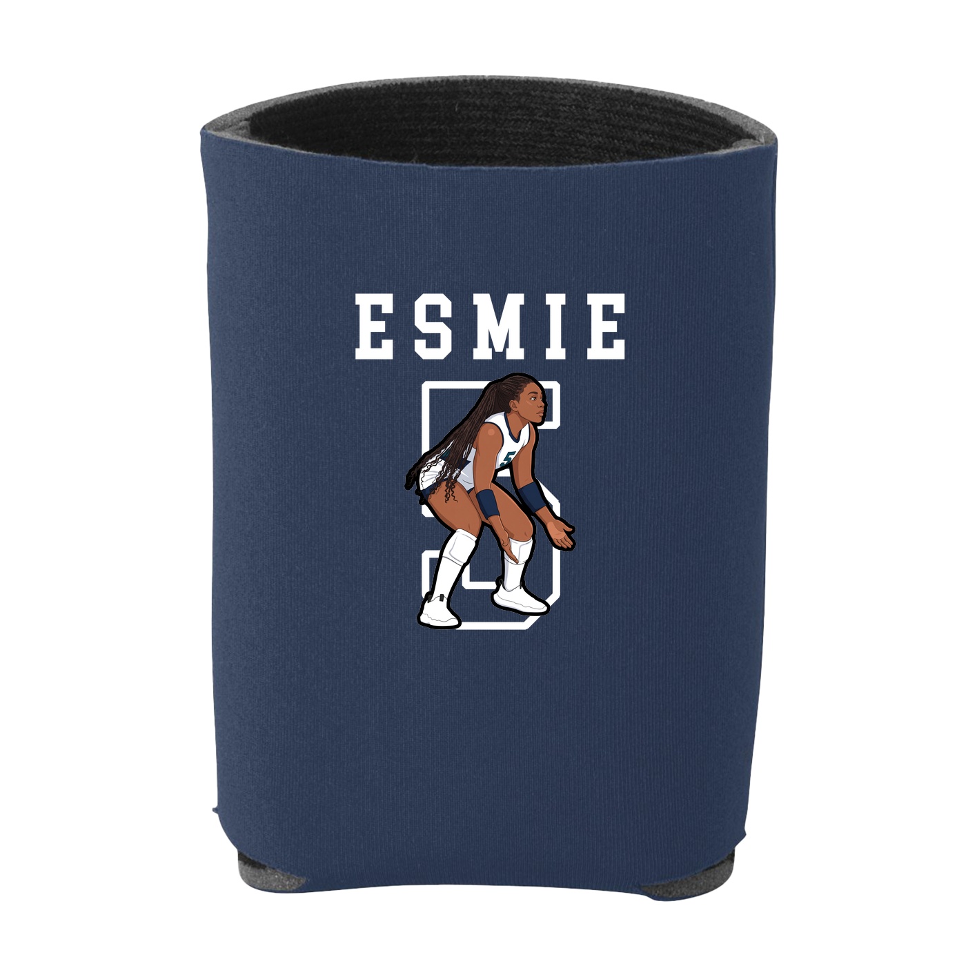 Can Holder — Shirsey in Navy