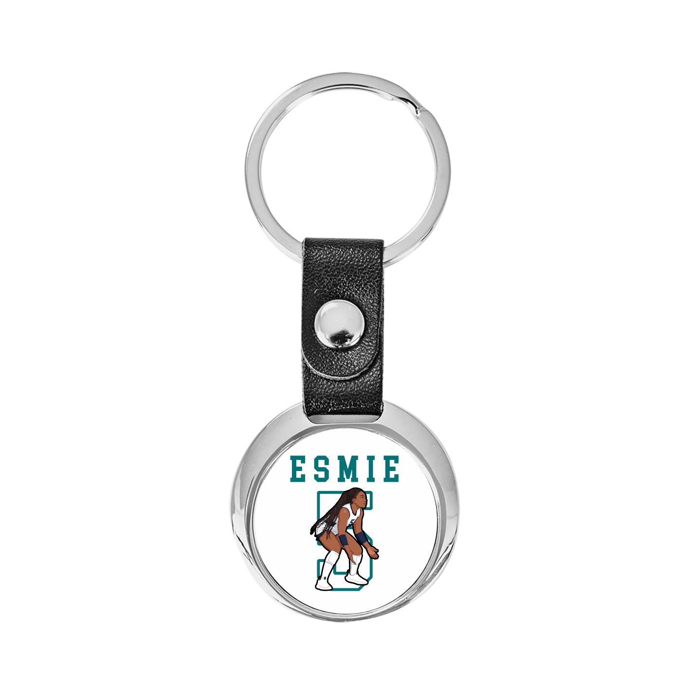 Key Chain — Shirsey in Classic