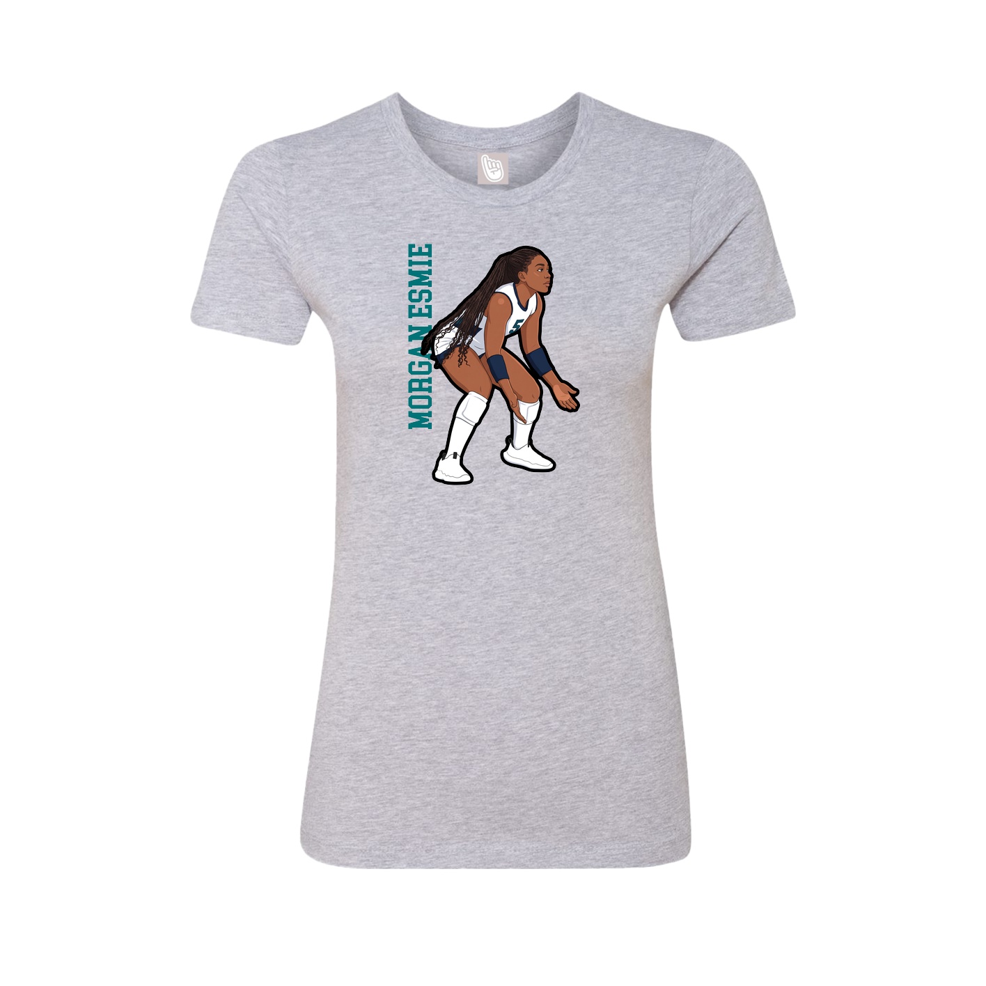 Womens Tee