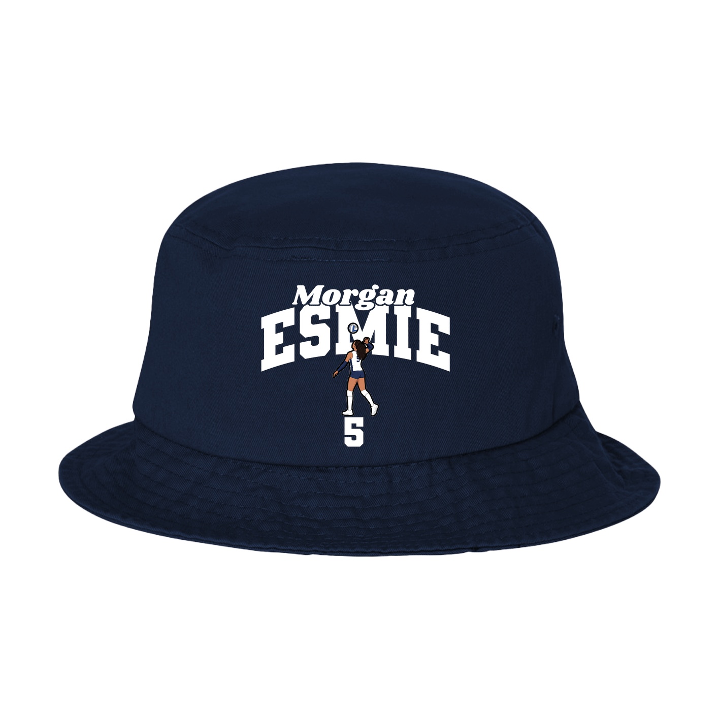 Bucket Cap