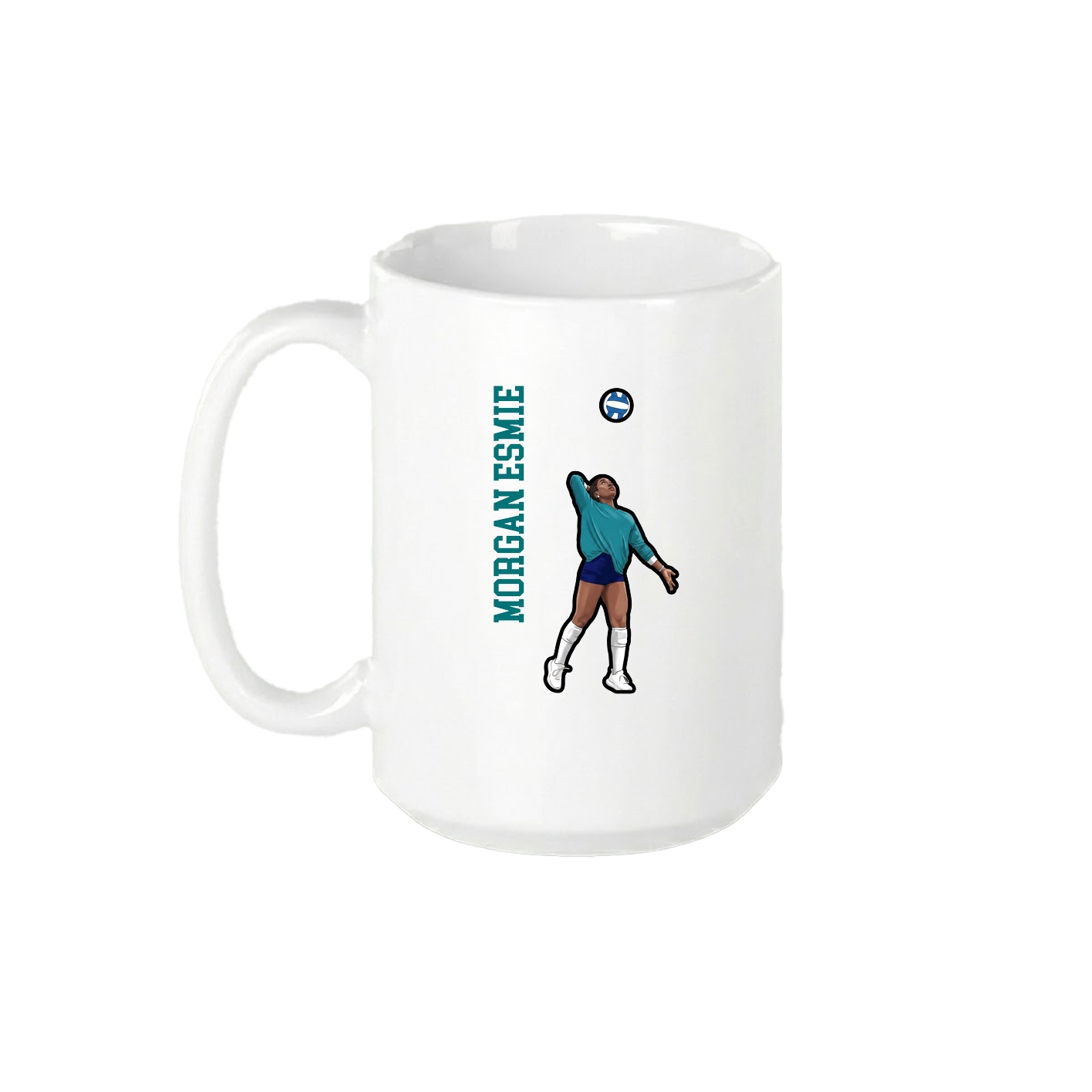 15oz Coffee Mug