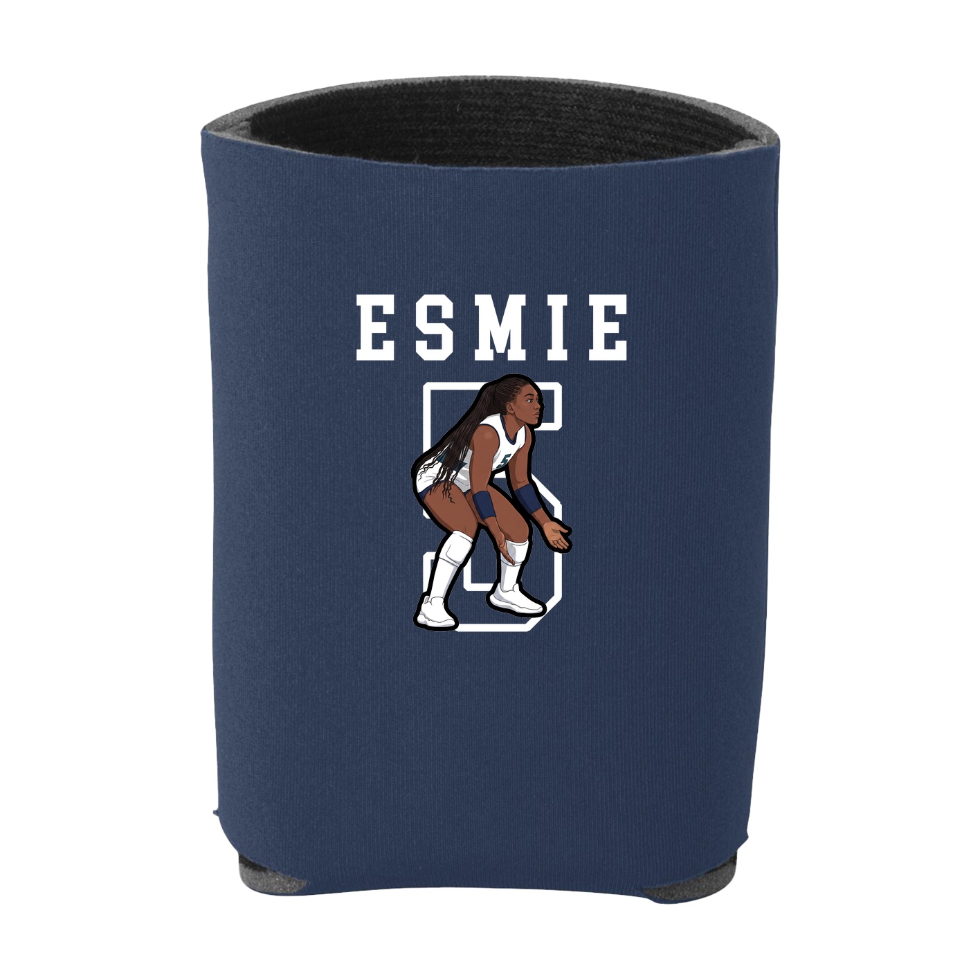 Can Holder — Shirsey in Navy