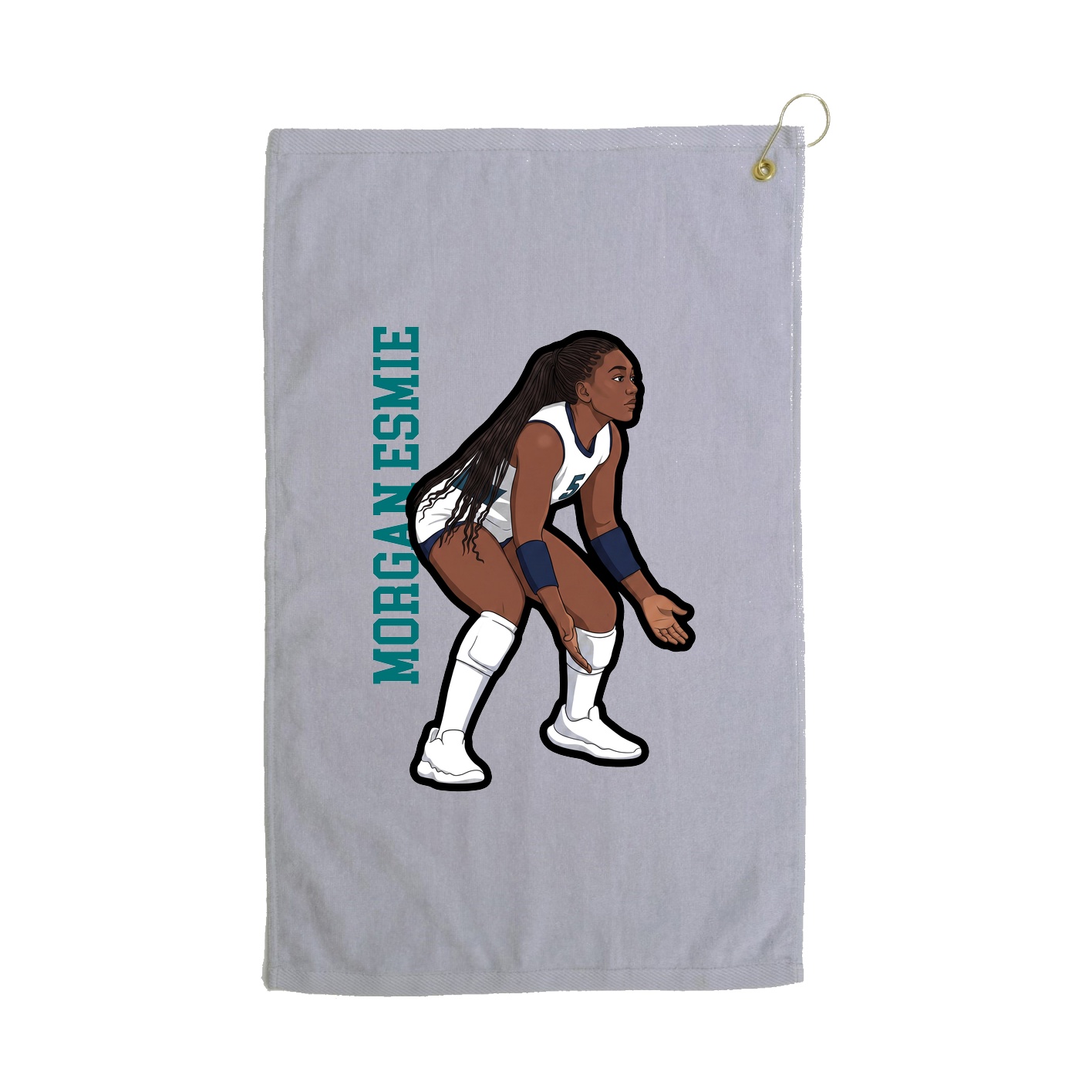 Golf Towel