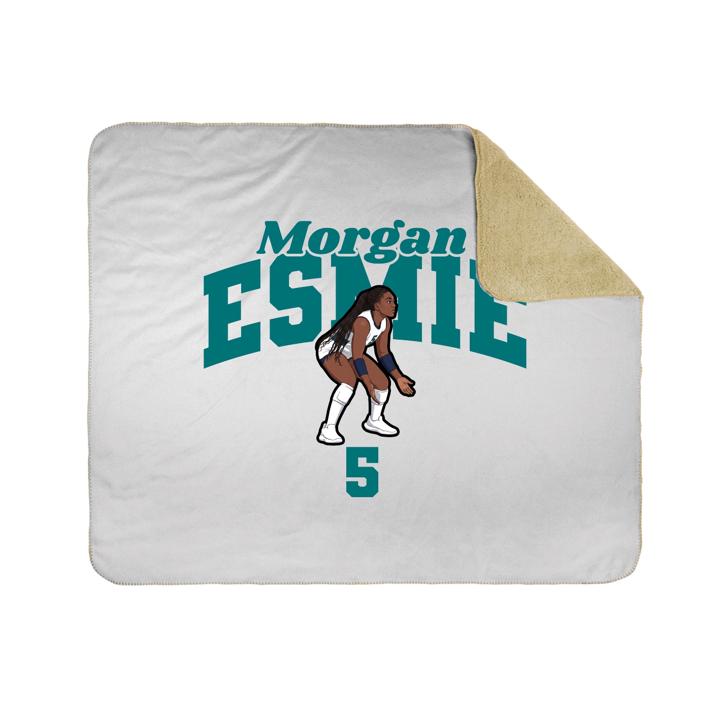 Throw Blanket
