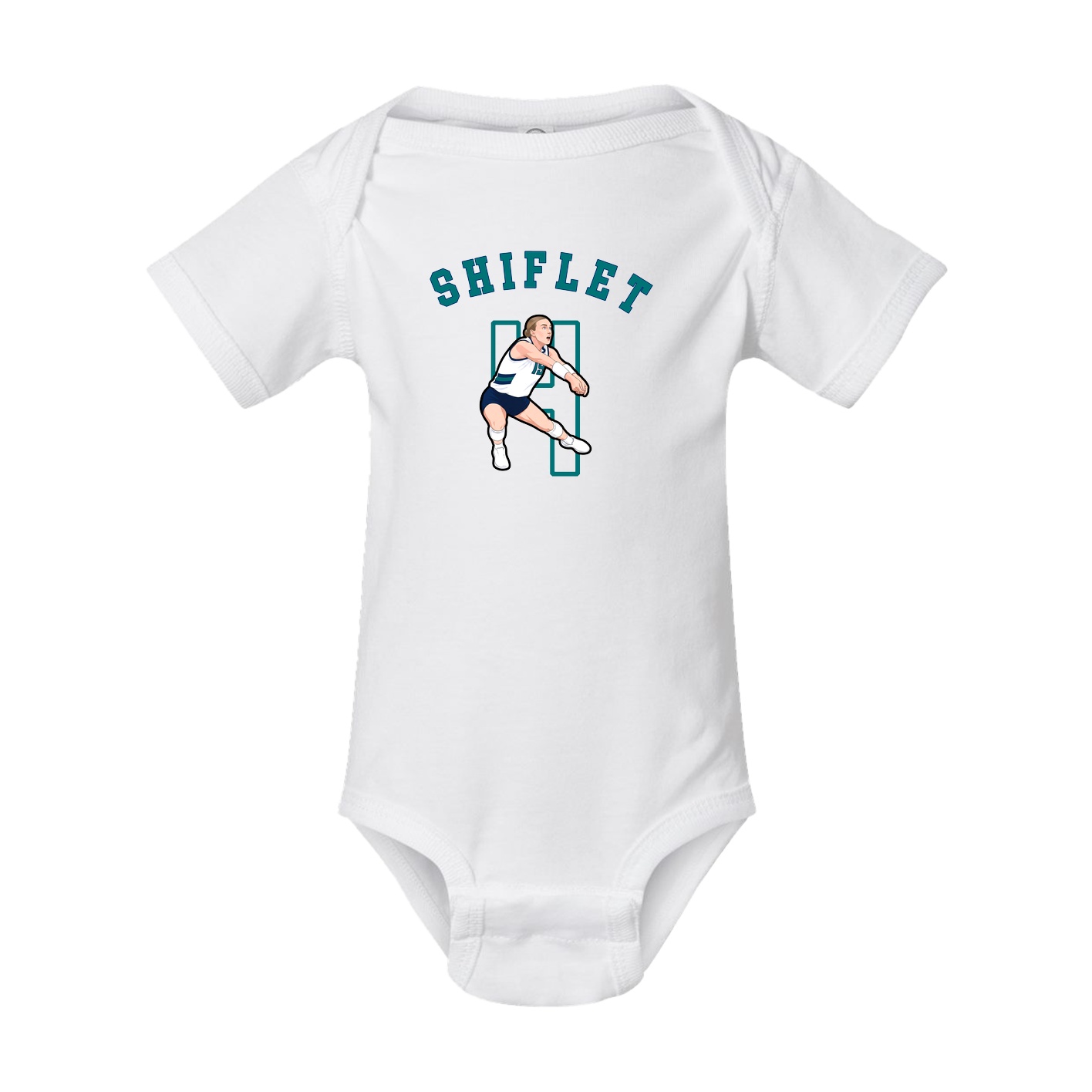 Baby Onesie